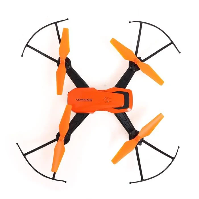 Foldable Drone Flying Aircraft - Professional HD Camera with WiFi Connectivity, Intuitive App Control, 2.4GHz Technology, Thrilling 360-Degree Aerial Rolls - Image 4