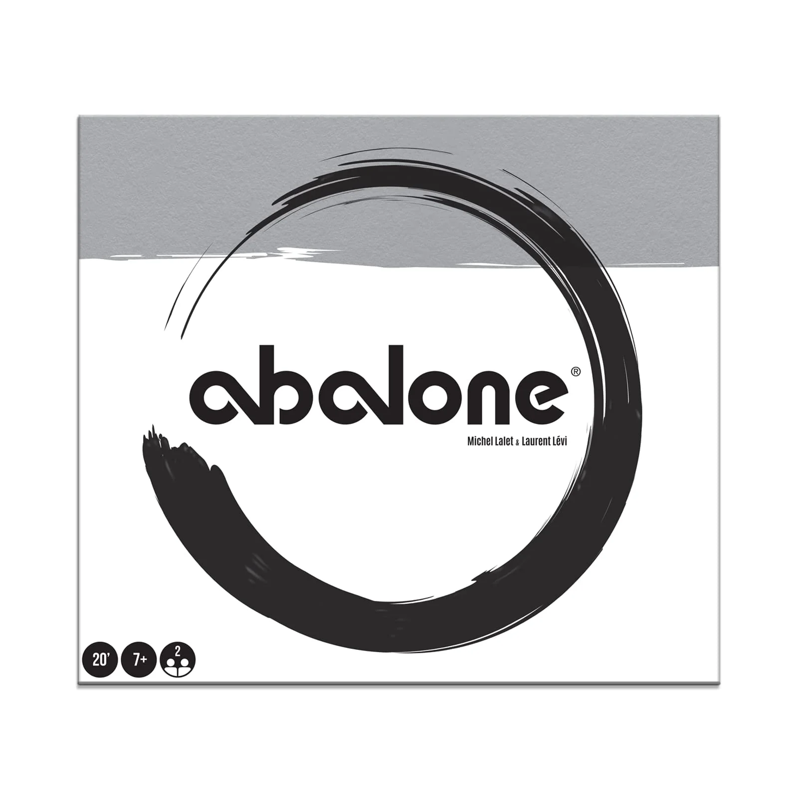 Funskool Abalone Strategy Board Game