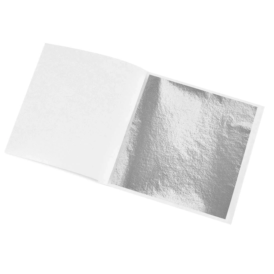 Gilding Foil Leaves 3" Inch - 25 Sheets - Image 3