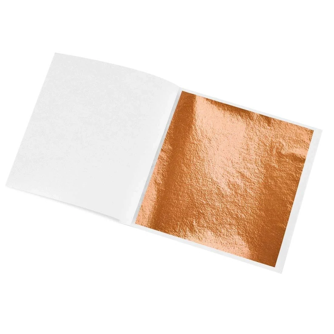 Gilding Foil Leaves 3" Inch - 25 Sheets - Image 4