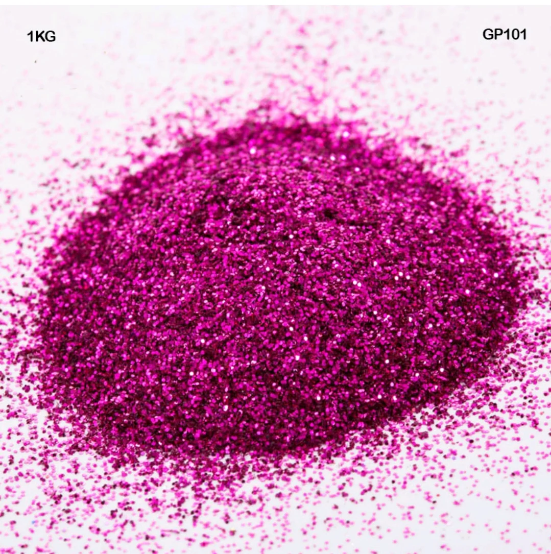 Glitter Sparkle Powder 1 Kg - Image 8