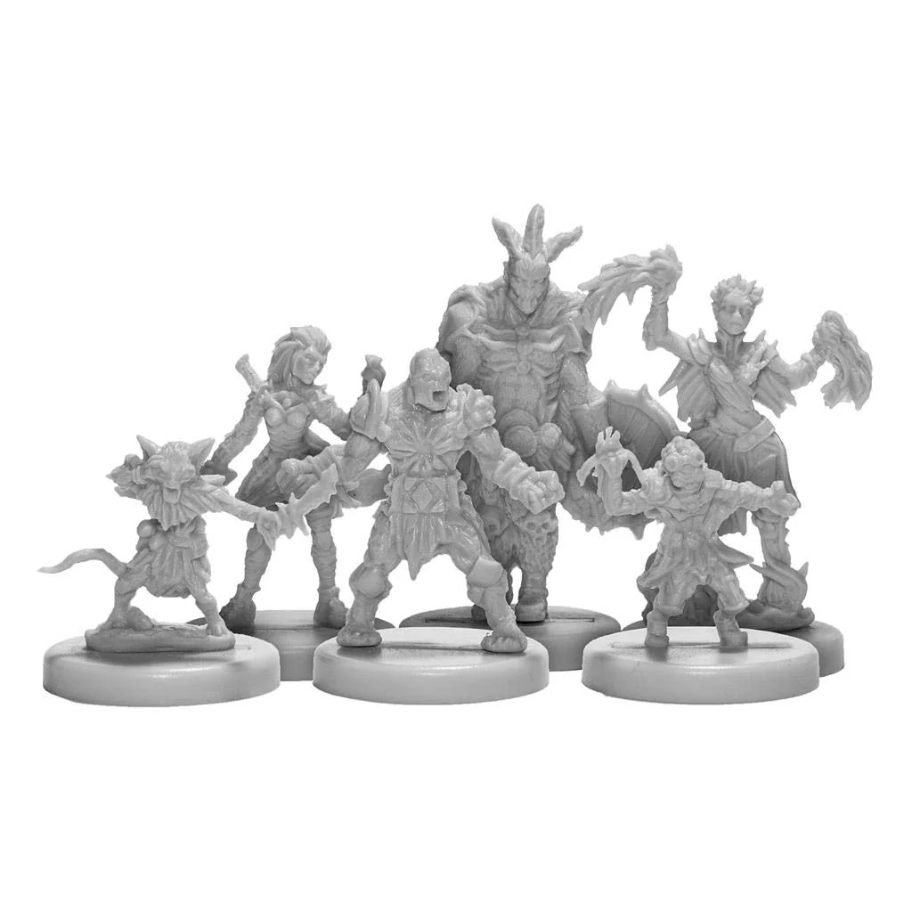 Gloomhaven 2nd Edition - Being a Mercenary on The Border of Civilization is Nothing Easy - Image 3