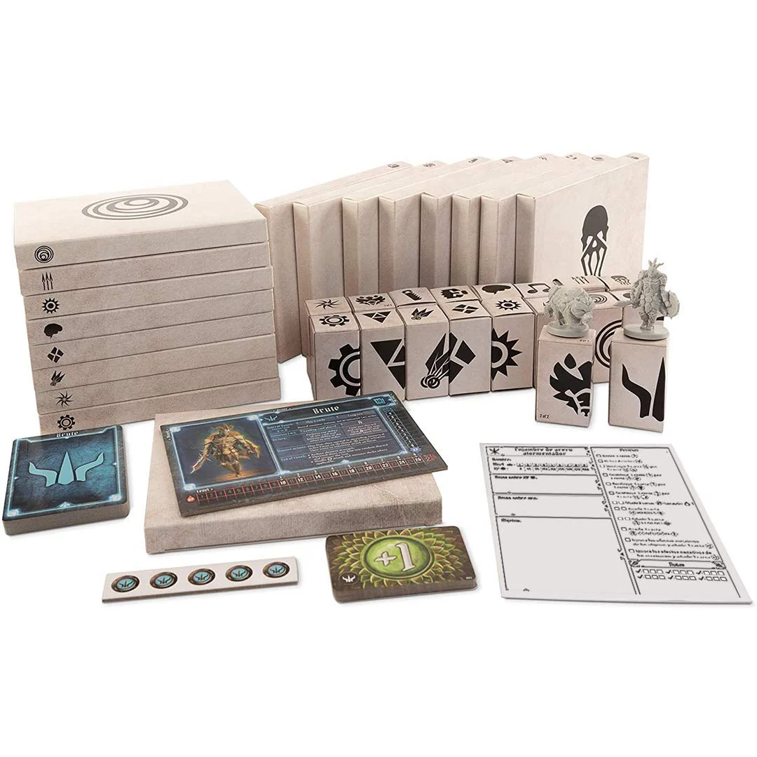 Gloomhaven 2nd Edition - Being a Mercenary on The Border of Civilization is Nothing Easy - Image 5