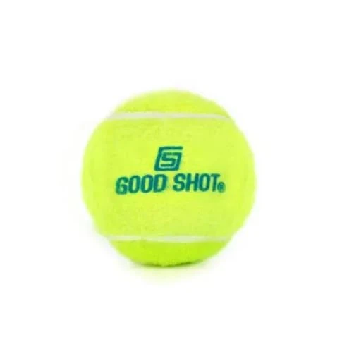 Good Shot Rubber Cricket Tennis Ball Light Weight