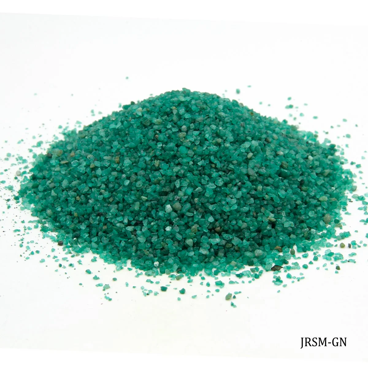 Green Micro Stones - Image 3