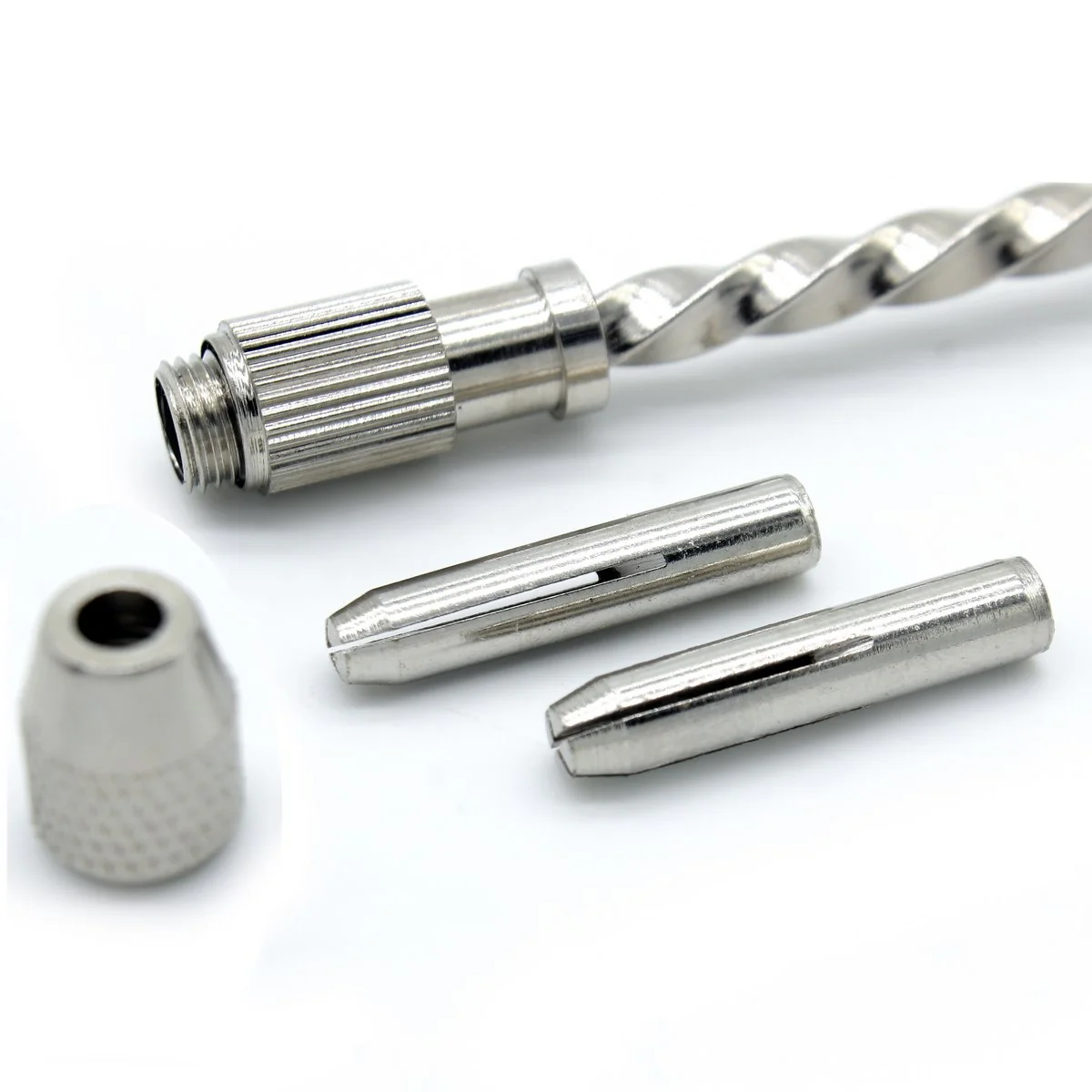 Hand Drill Tool 16 Bits Set - Image 3
