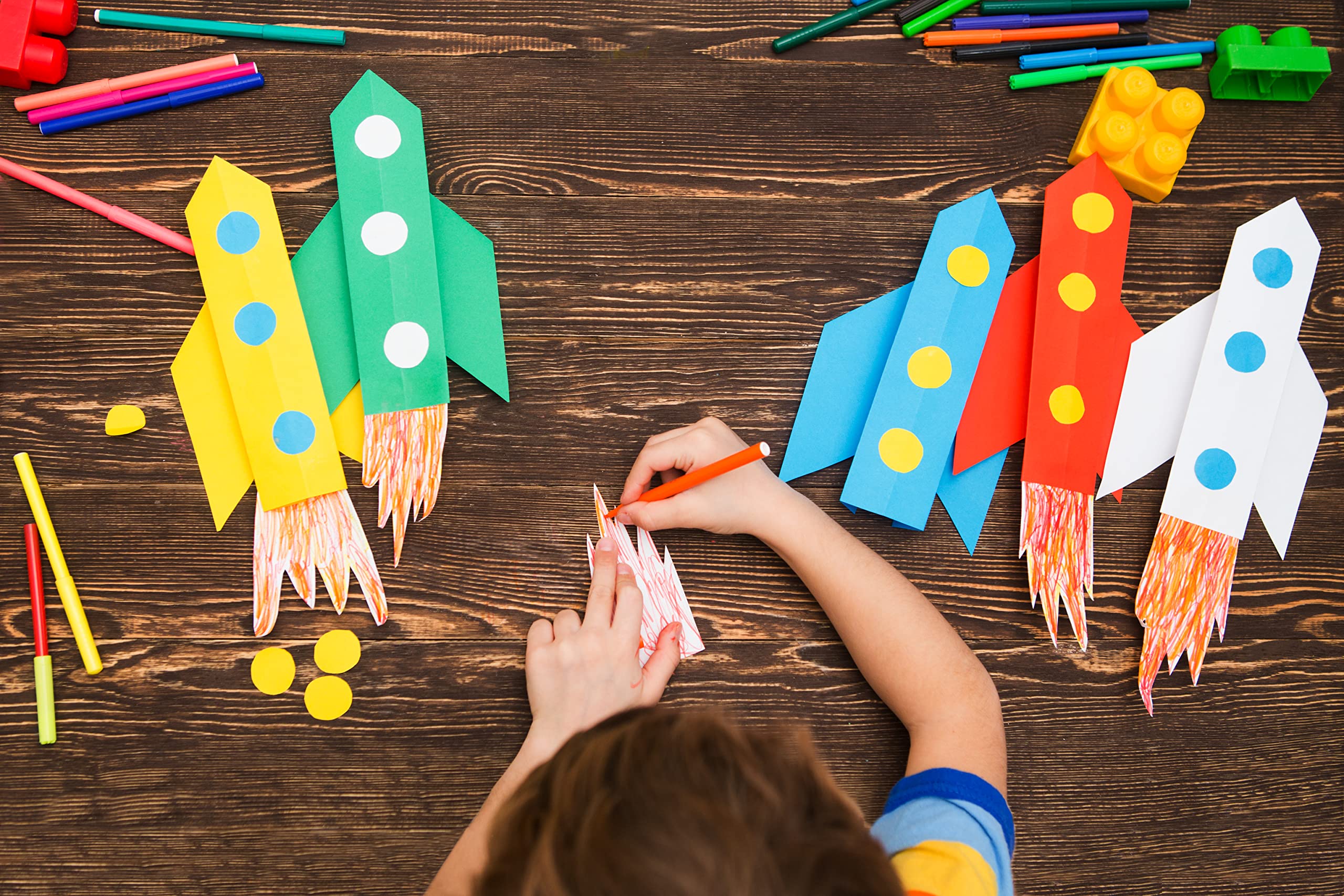 Happy kidz Kids Board Game Guess it Right Improves Social Skills: Improves Drawing & Imagination Skills: Improves Cognitive Skills: Best Birthday Gift for kids - Image 3