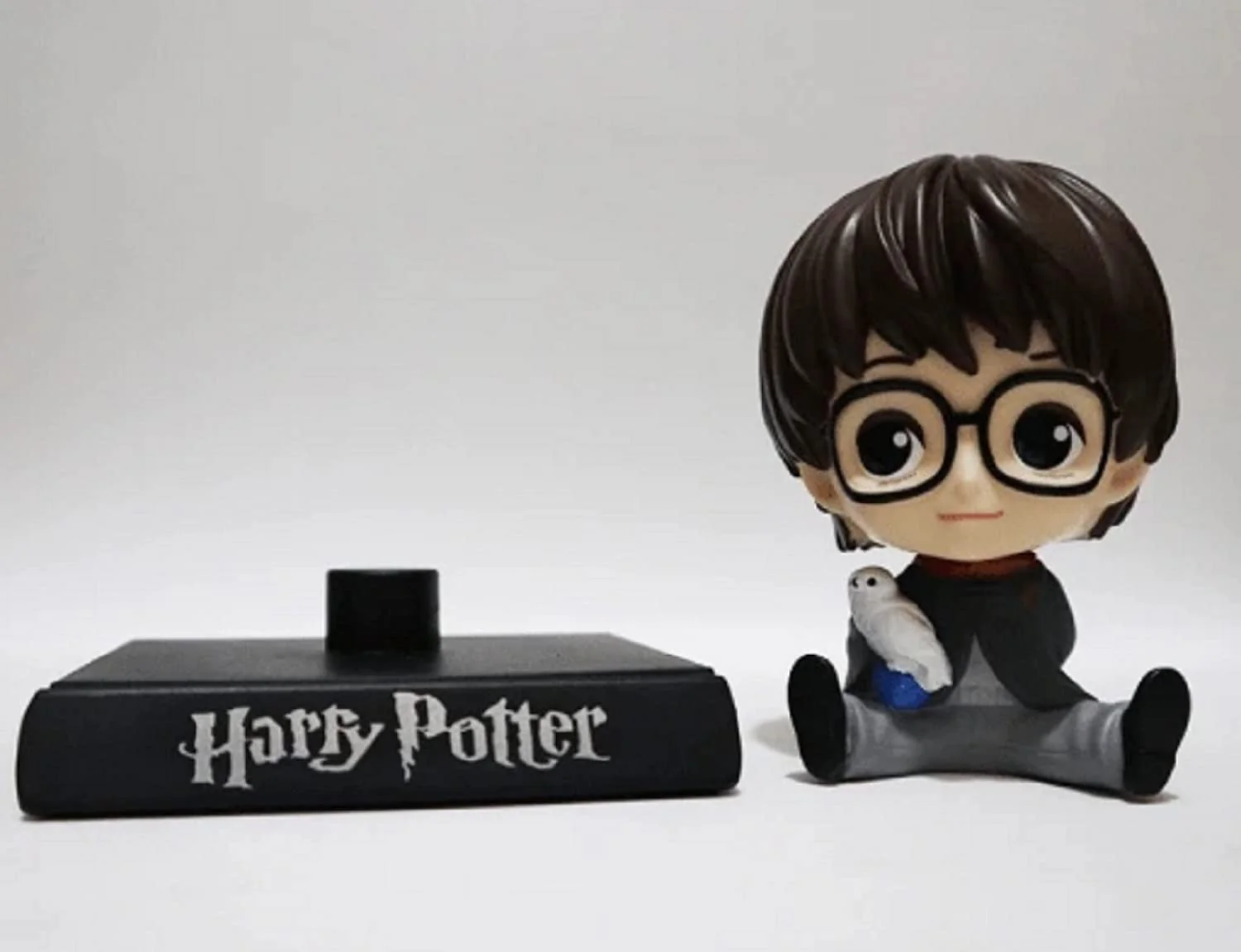 Harry Potter Bobblehead With Mobile Holder - Image 6