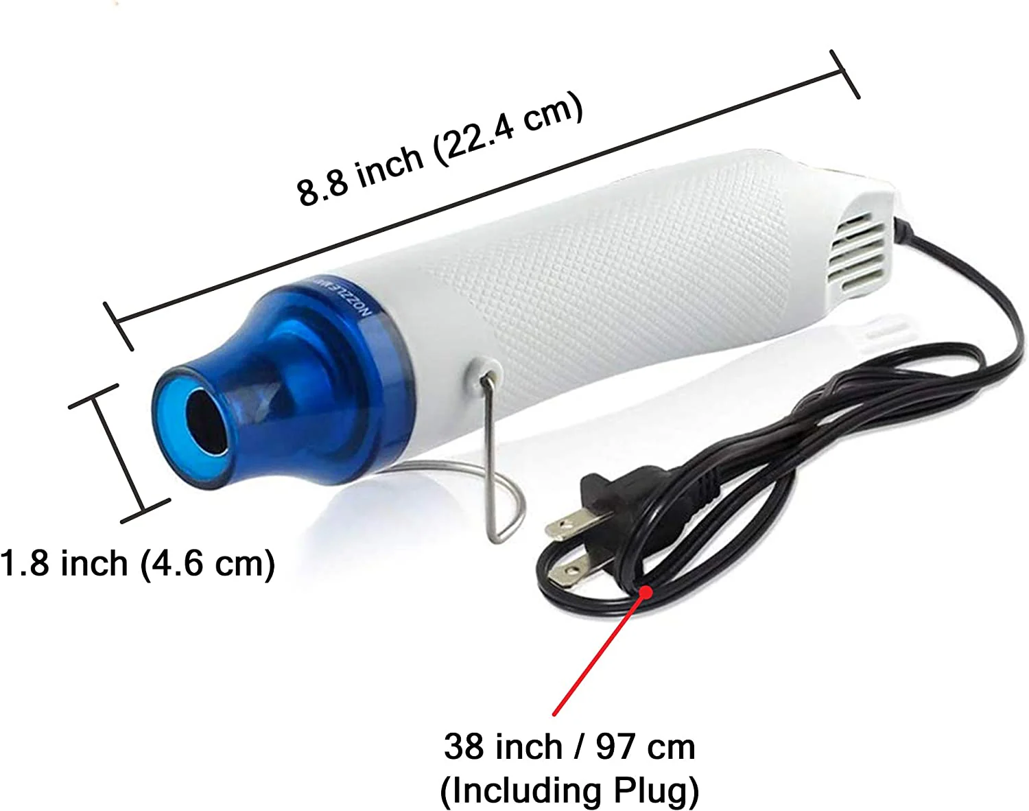 Heat Gun Tool - Image 3