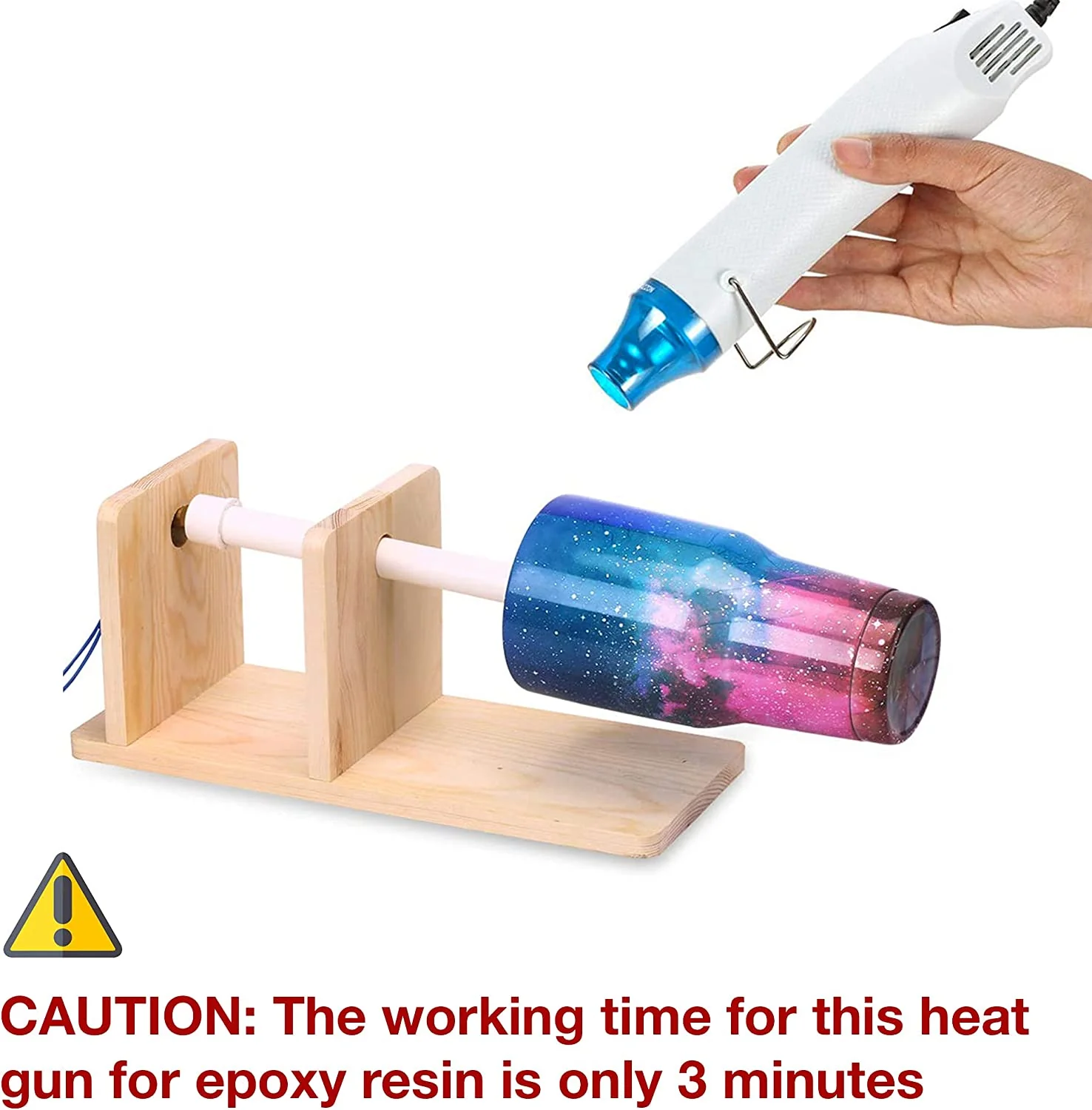 Heat Gun Tool - Image 4
