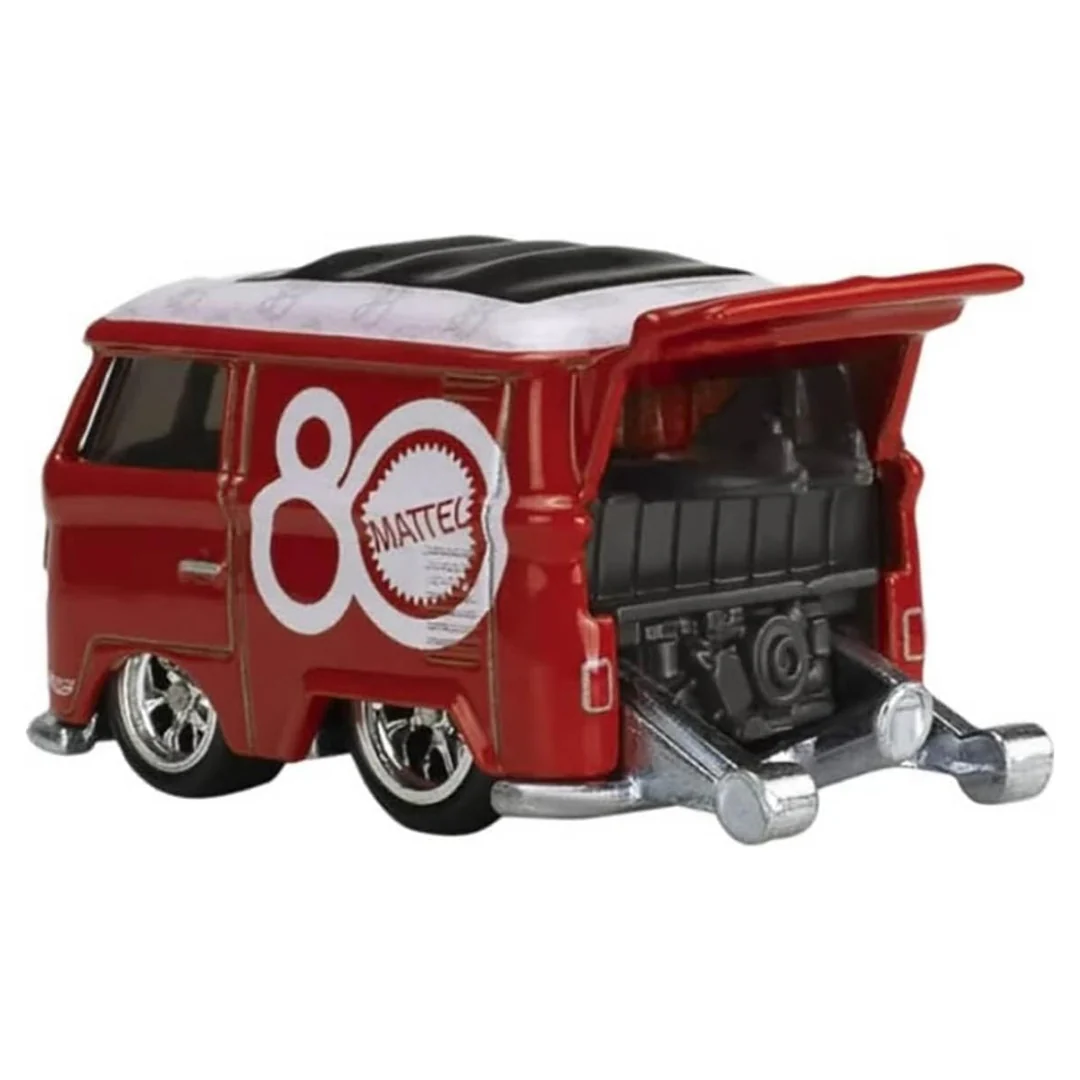 Hot Wheels Premium Pop Culture 80th Volkswagen Kool Kombi - Image 3