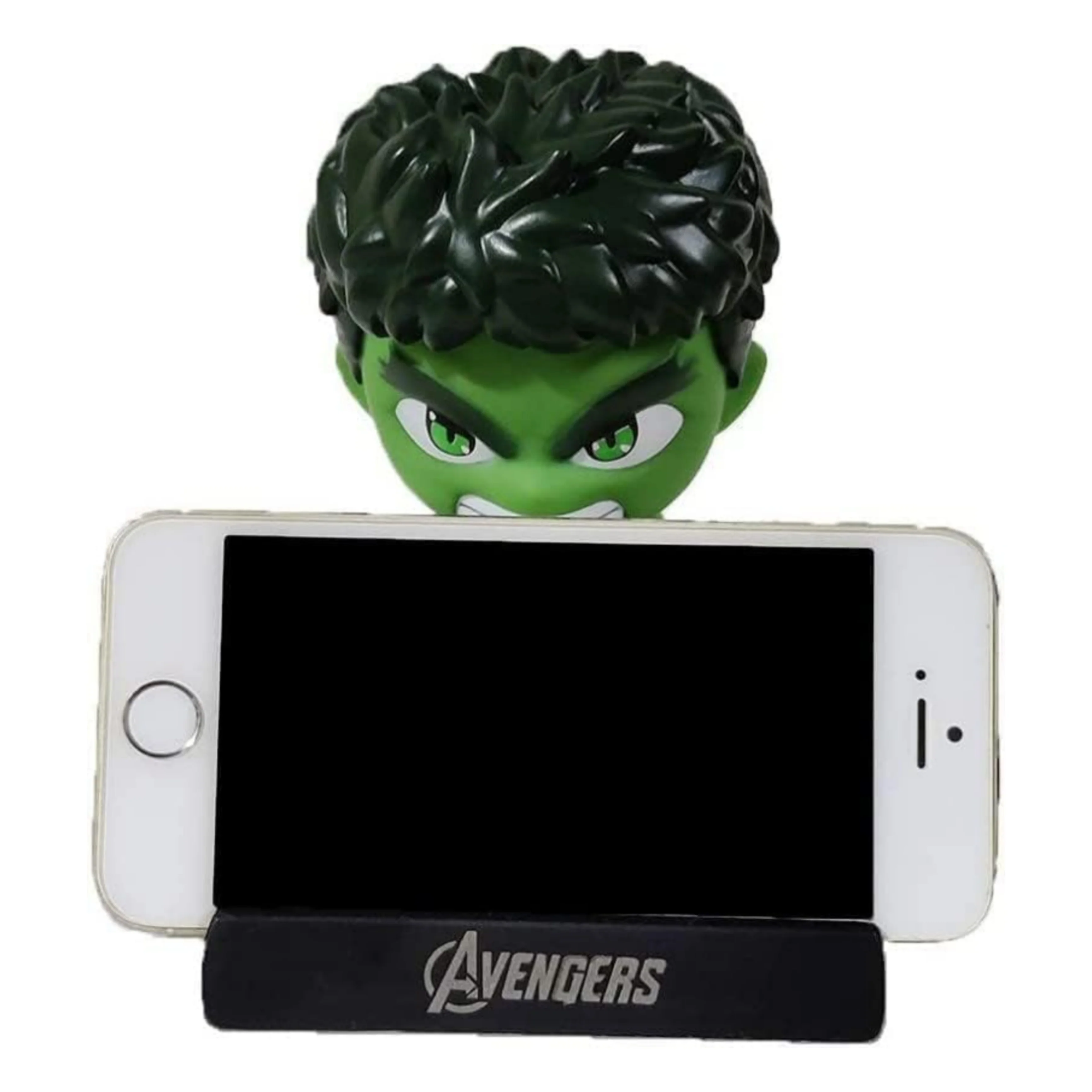 Hulk Bobblehead With Mobile Holder - Image 4
