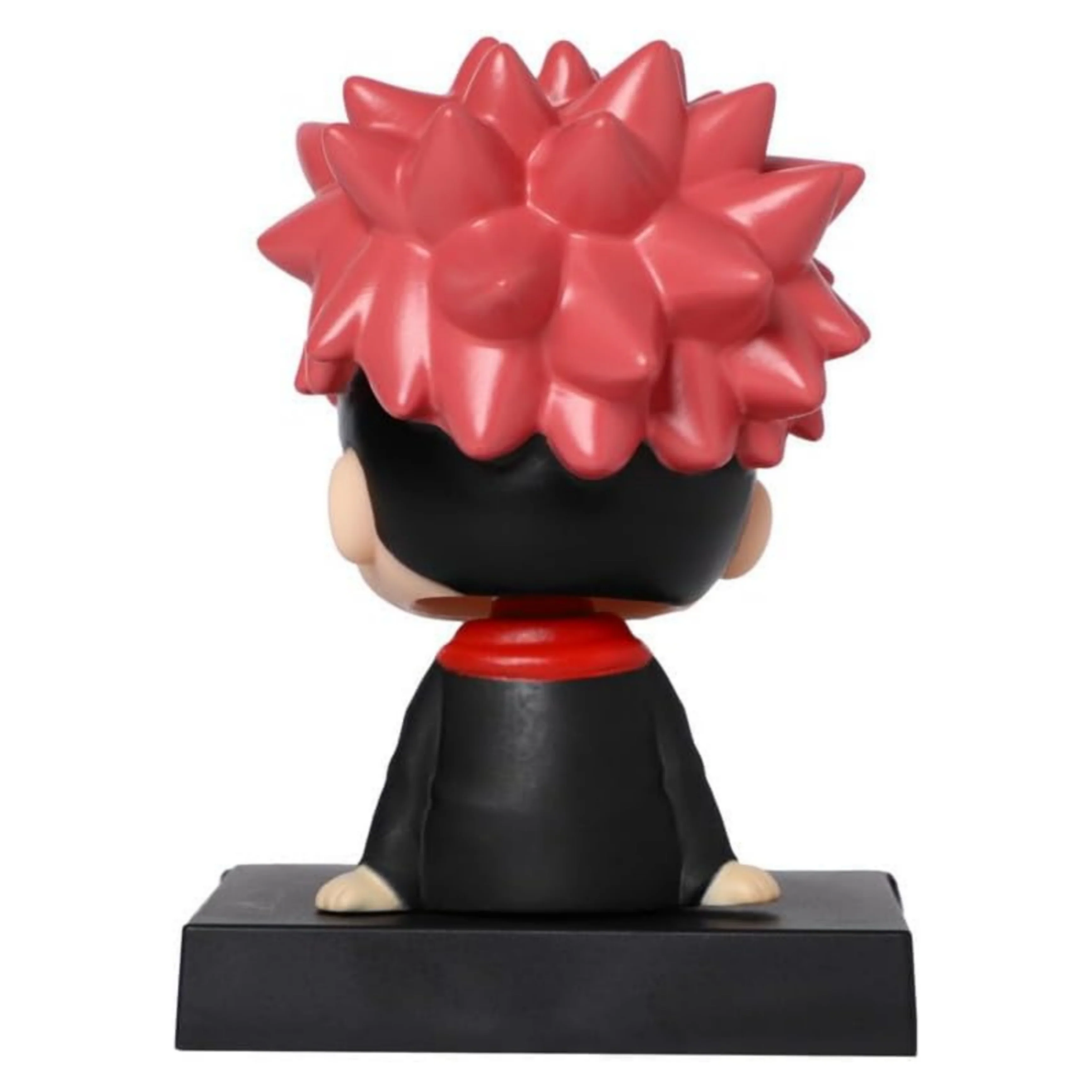 Itadori Yuji Jujutsu Kaisen Bobblehead With Mobile Holder - Image 4