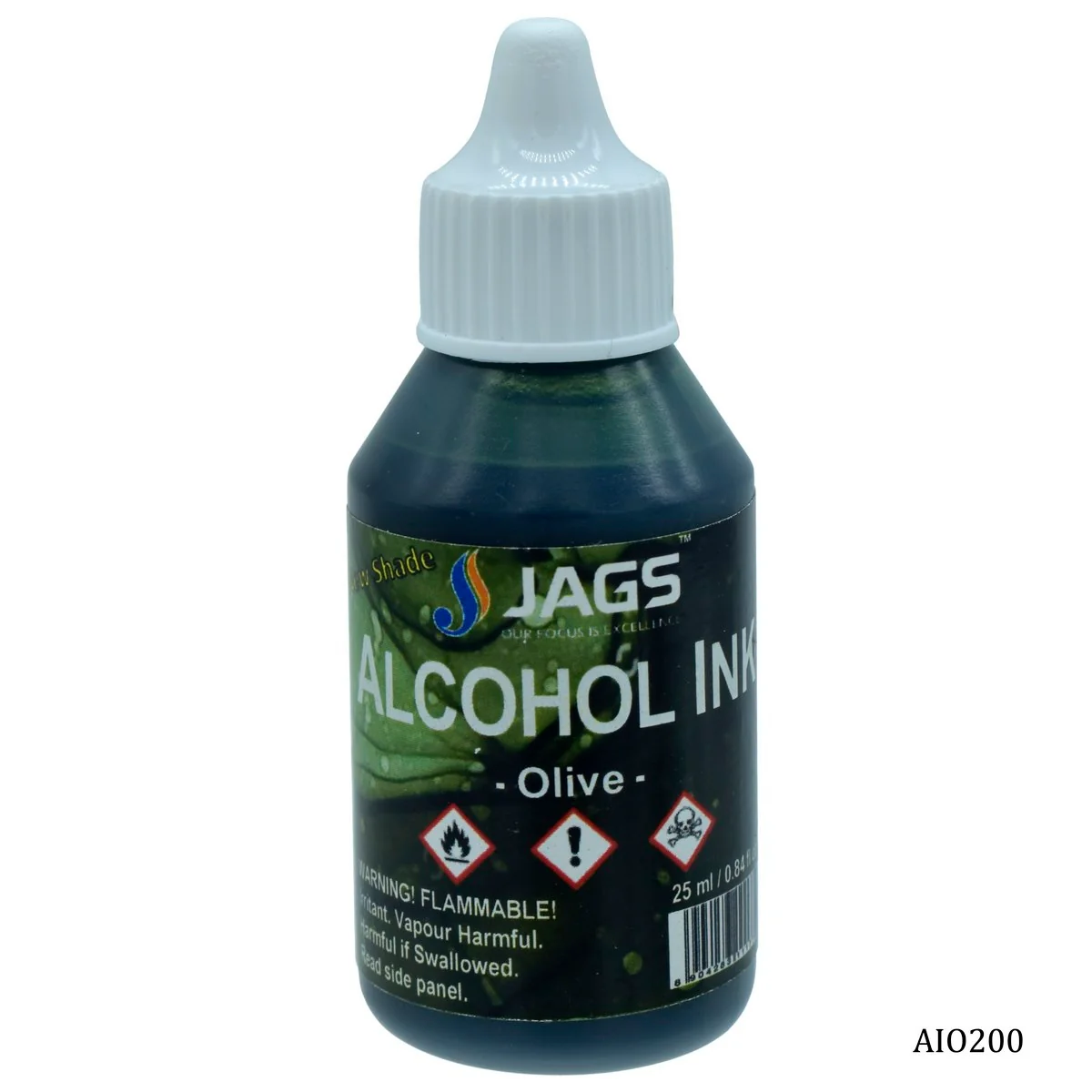 Jags Alcohol Ink 25ml - Single - Image 15