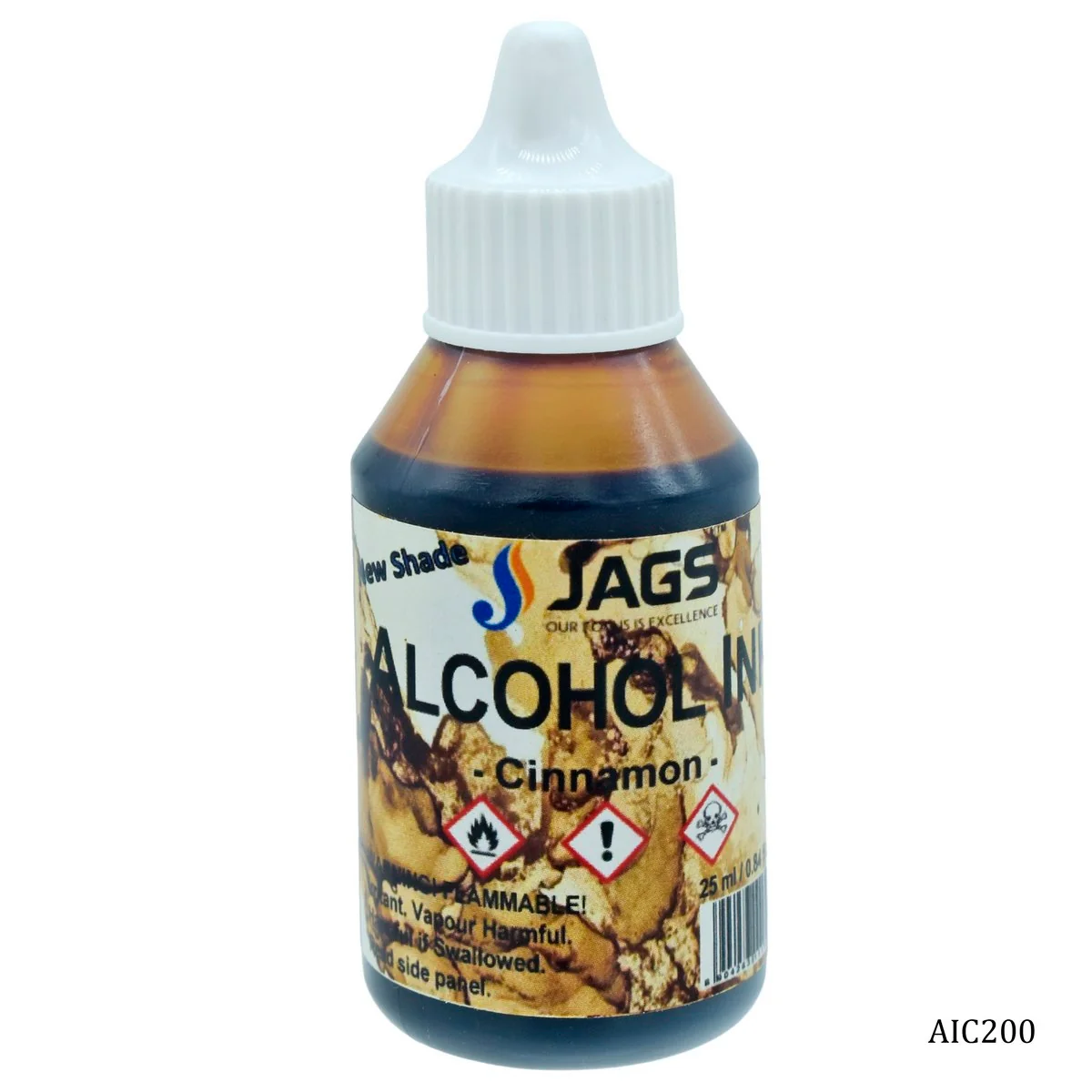 Jags Alcohol Ink 25ml - Single - Image 2