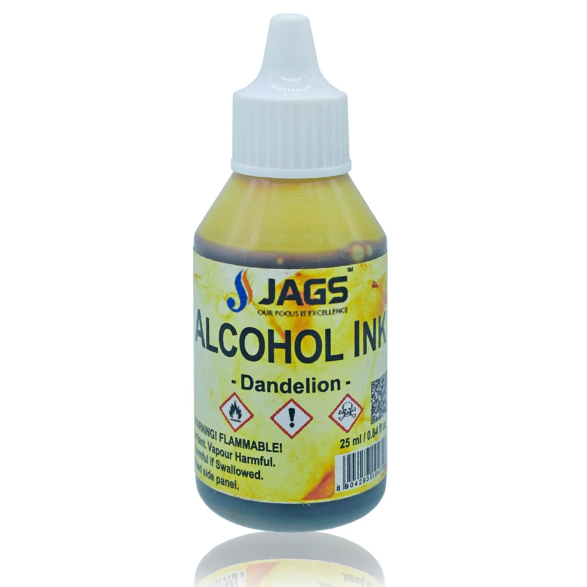 Jags Alcohol Ink 25ml - Single - Image 3