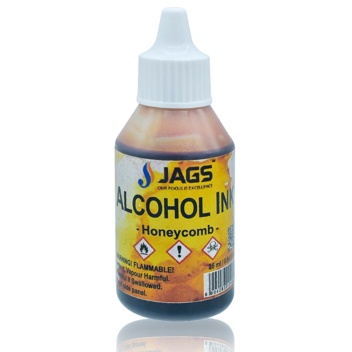 Jags Alcohol Ink 25ml - Single - Image 9
