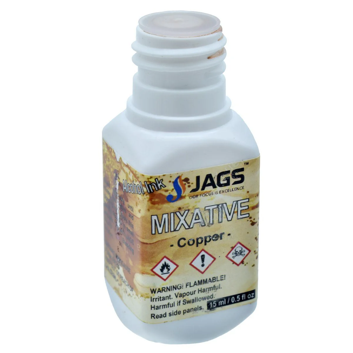Jags Alcohol Ink Mixatives Mini Pack - 2 - Image 3