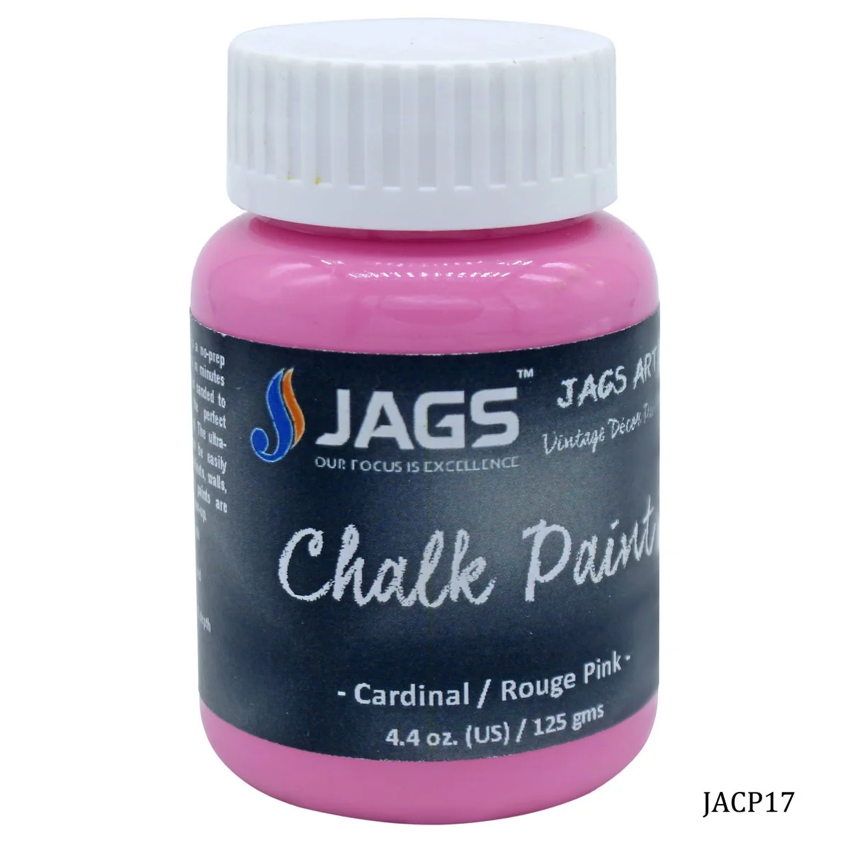 Jags Chalk Paint 125 ml - Image 14