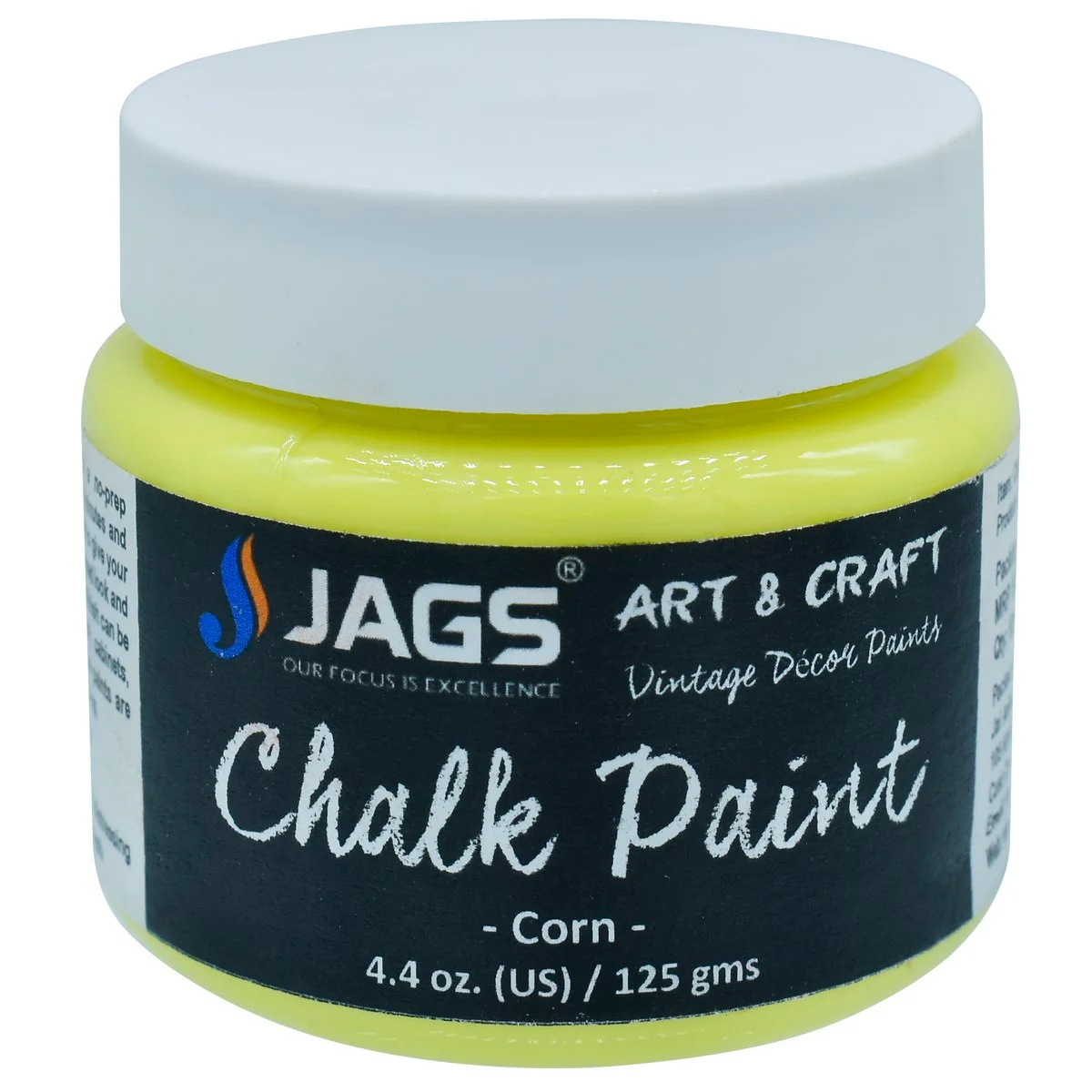 Jags Chalk Paint 125 ml - Image 16