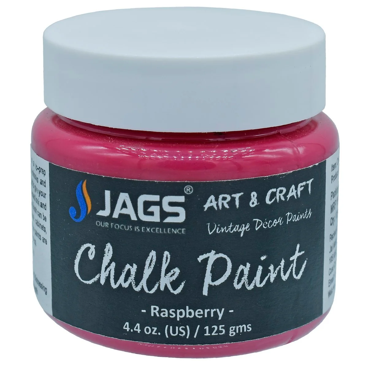 Jags Chalk Paint 125 ml - Image 19