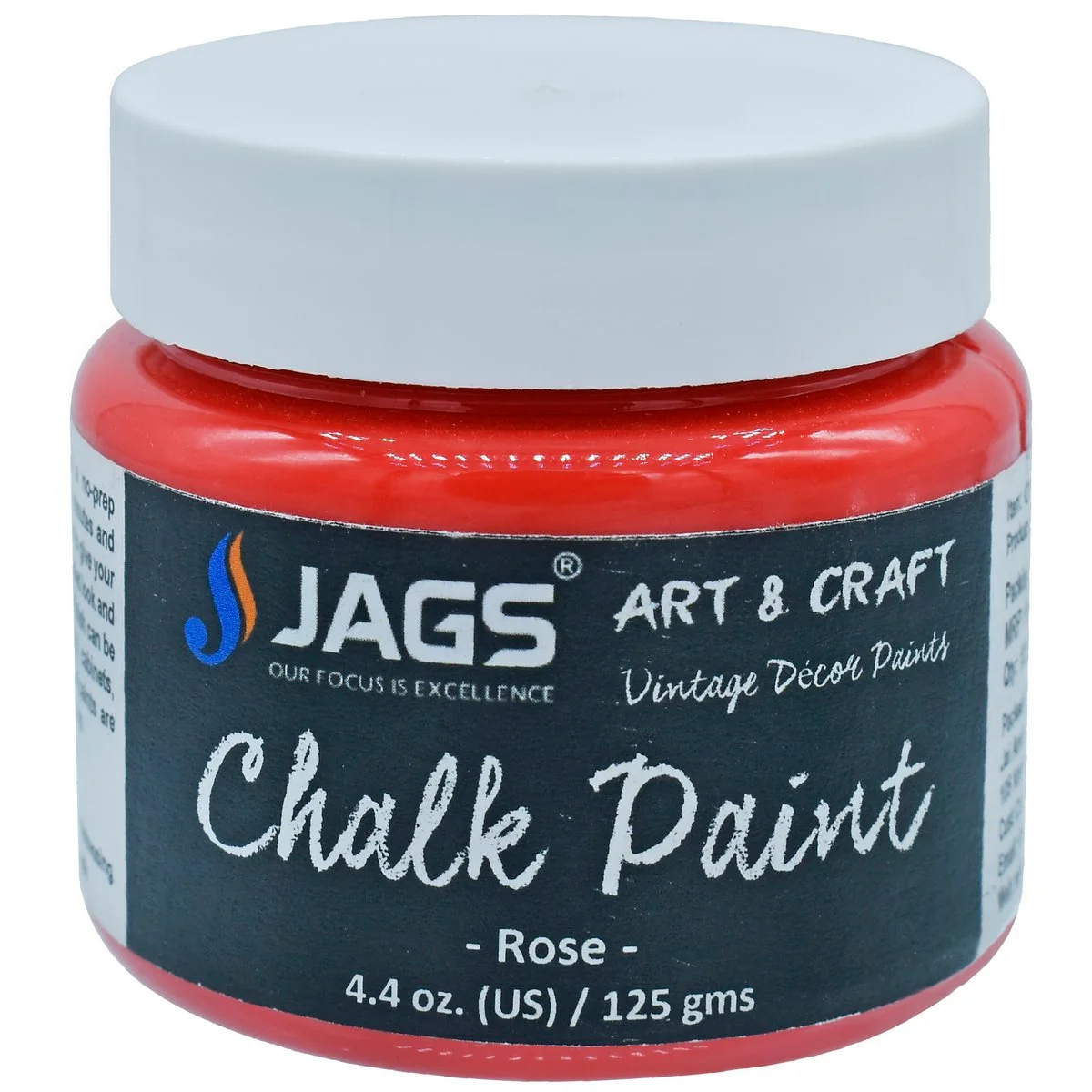 Jags Chalk Paint 125 ml - Image 20