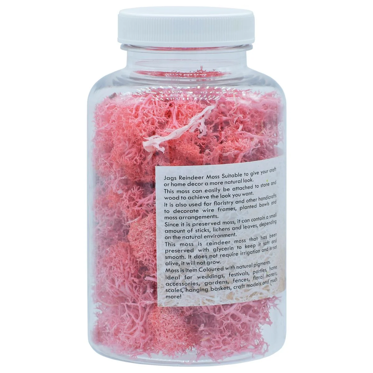 Jags Reindeer Moss 20 Grams - Image 20