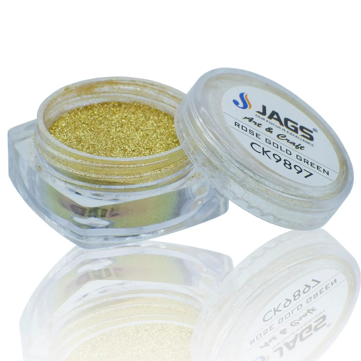 Jags Resin Chameleon Powder 2g - Image 11