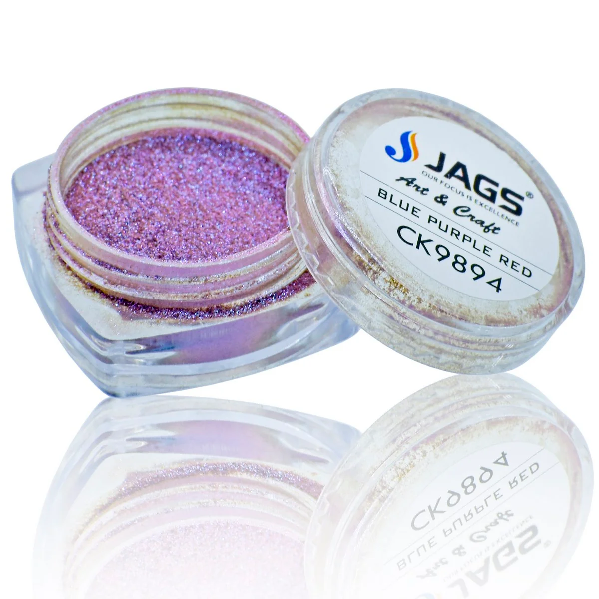 Jags Resin Chameleon Powder 2g - Image 2
