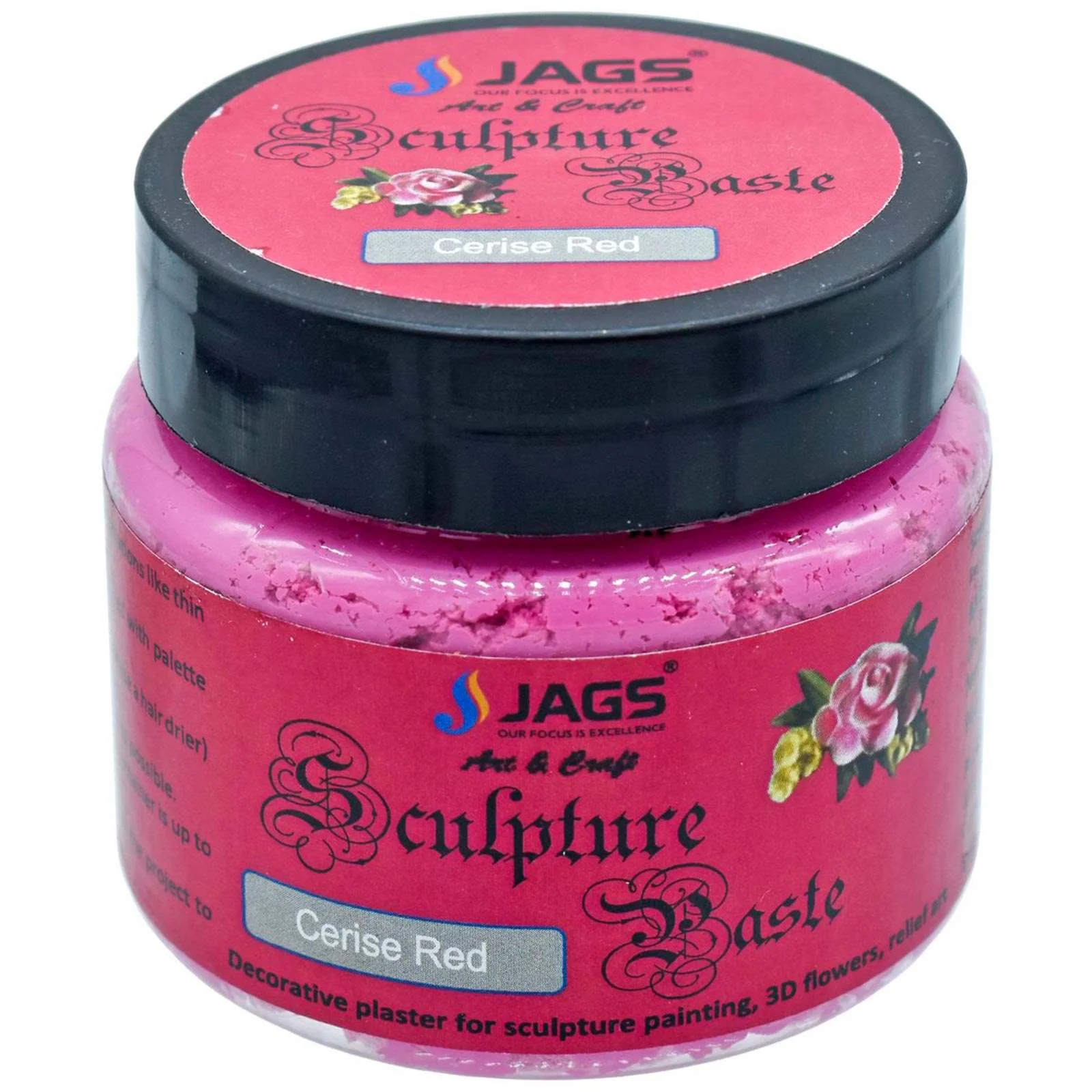 Jags Sculpture Paste - 150 Grams - Image 10
