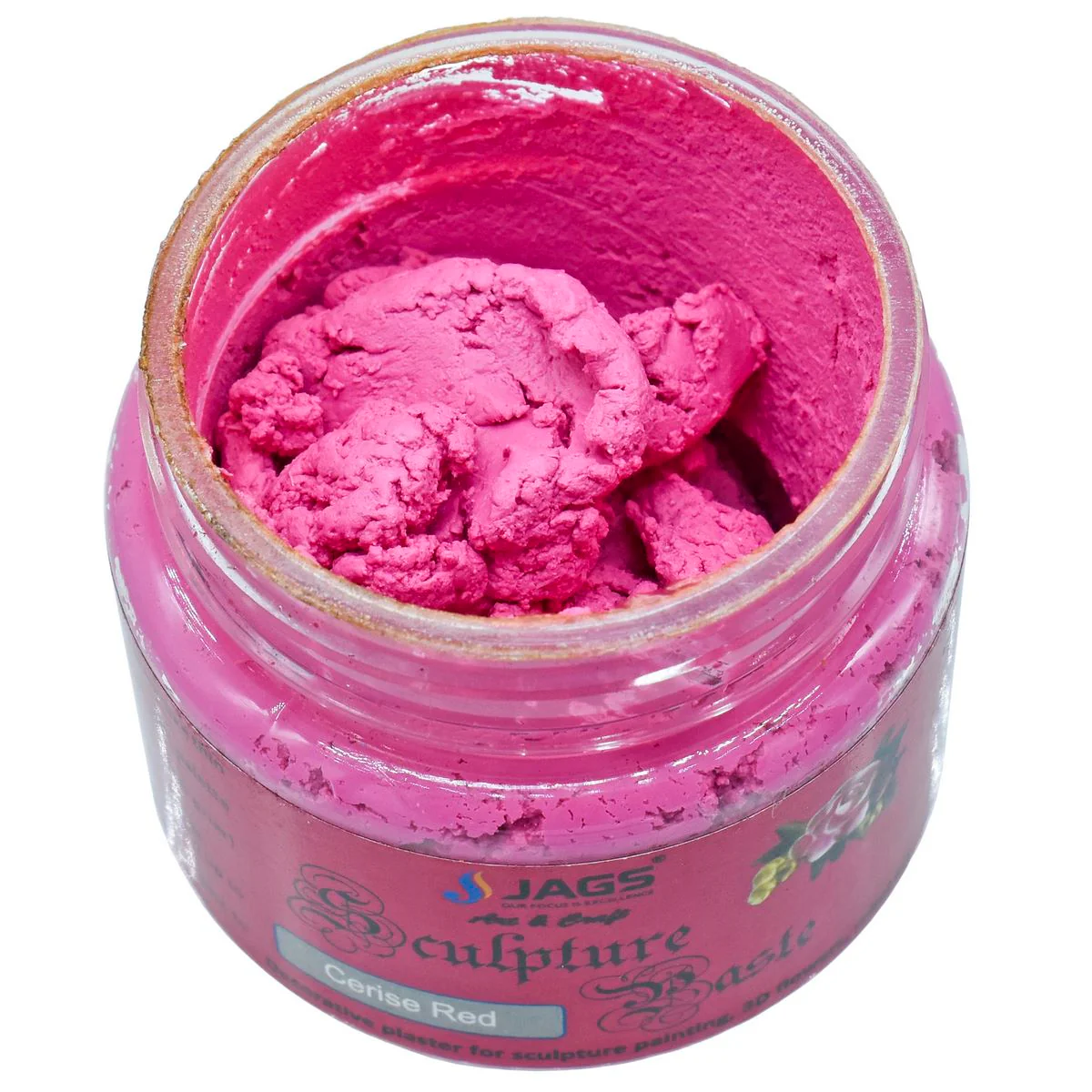 Jags Sculpture Paste - 150 Grams - Image 11