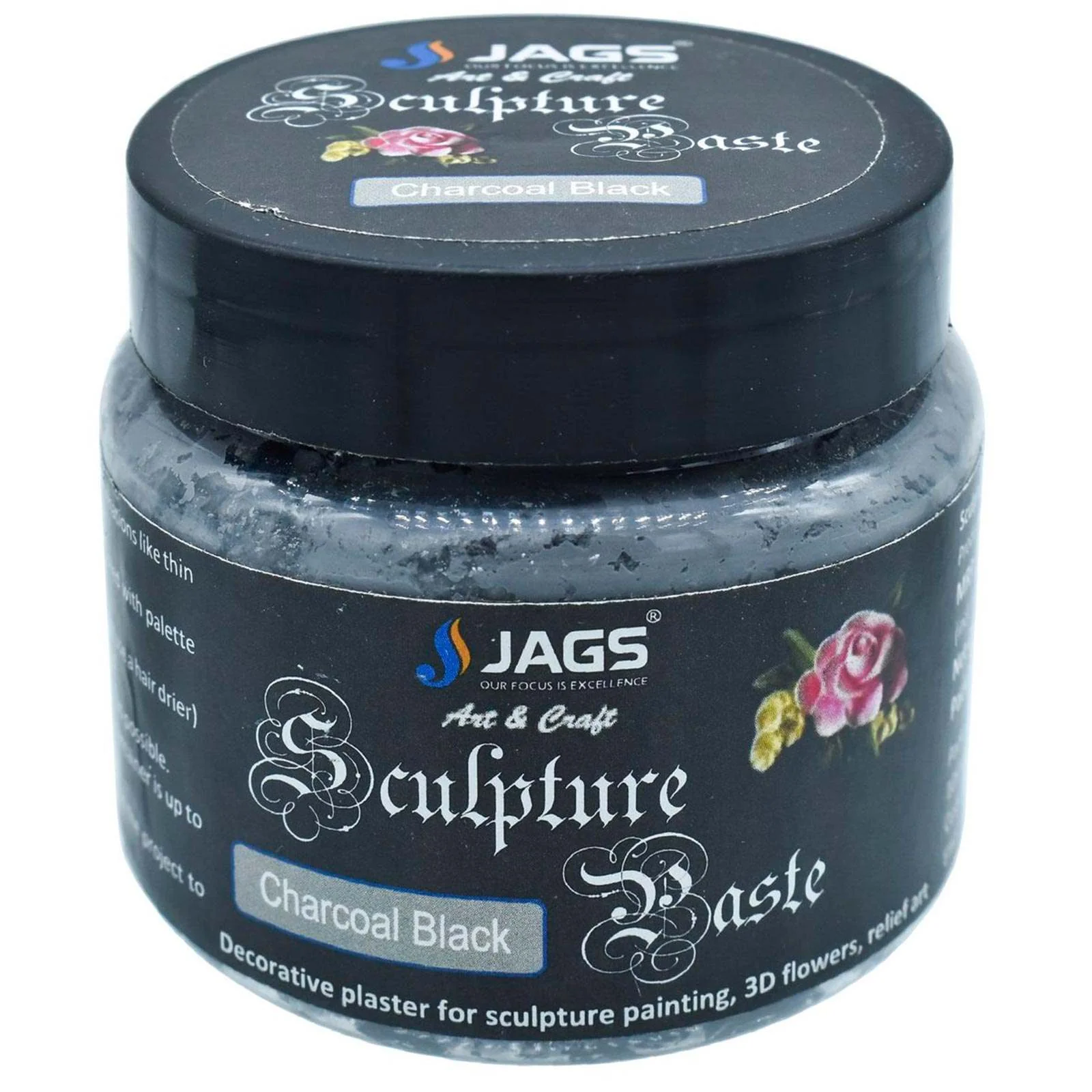 Jags Sculpture Paste - 150 Grams - Image 12