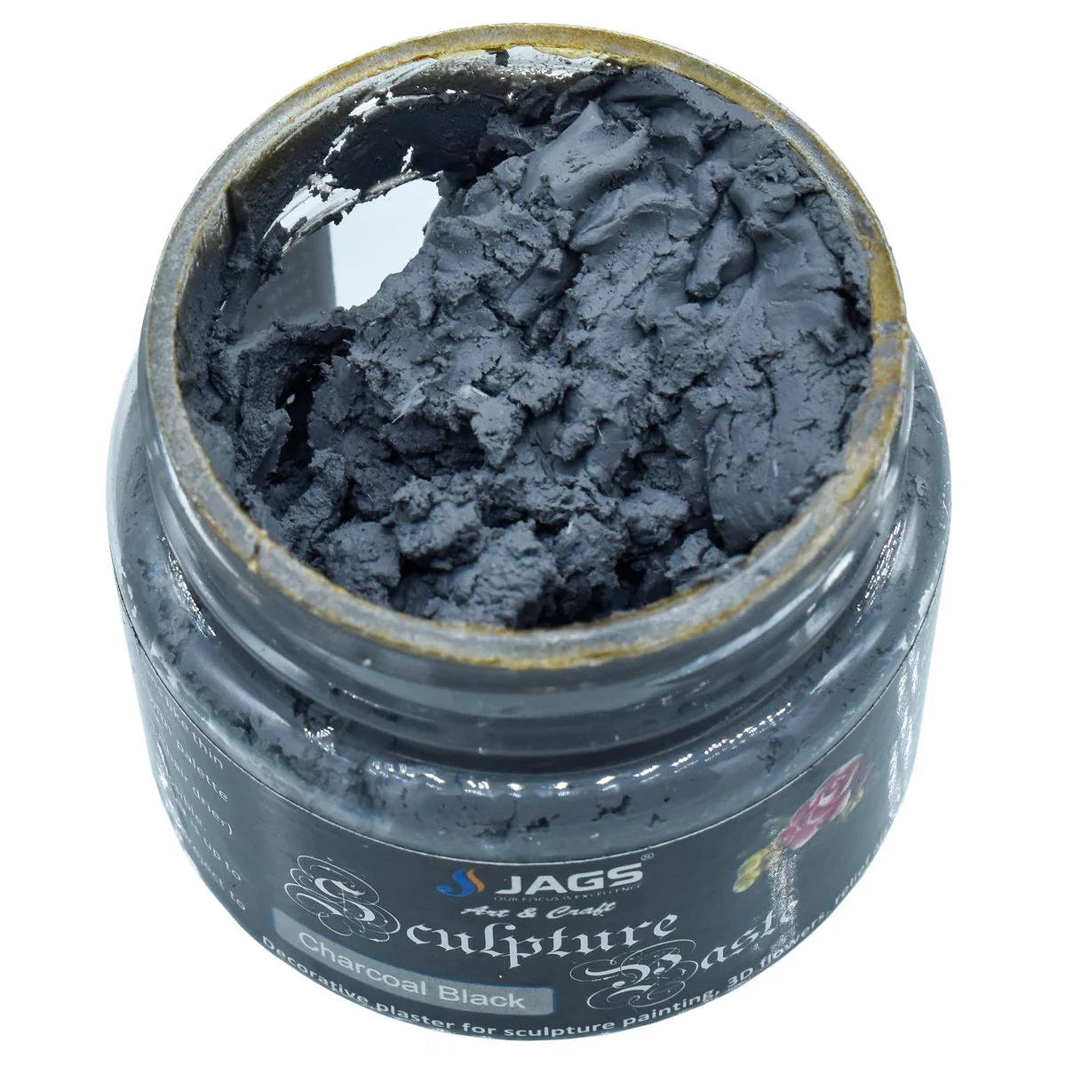 Jags Sculpture Paste - 150 Grams - Image 13