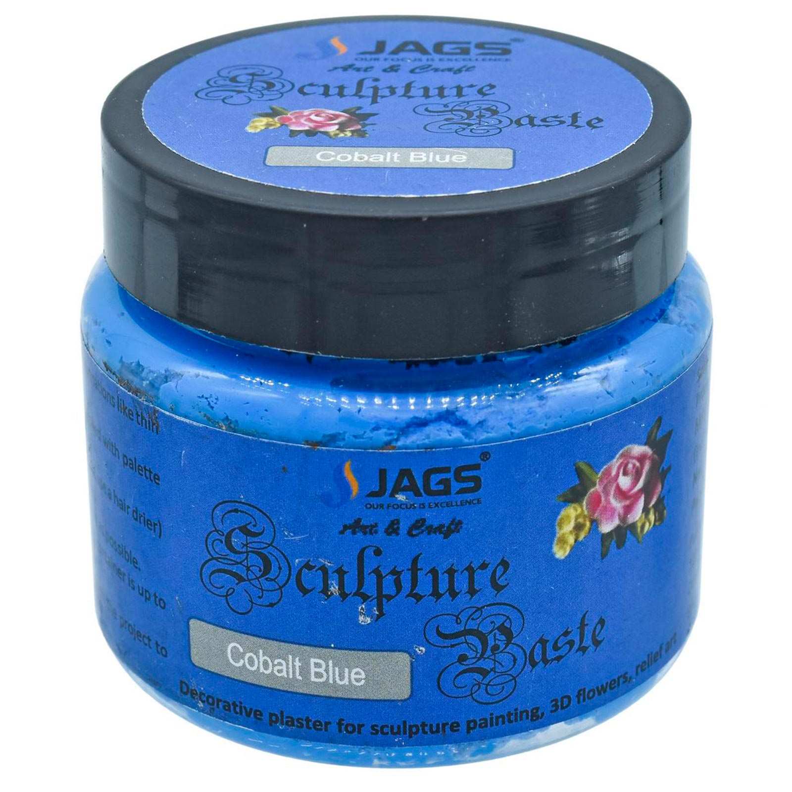 Jags Sculpture Paste - 150 Grams - Image 14