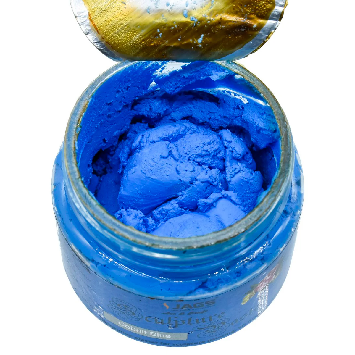 Jags Sculpture Paste - 150 Grams - Image 15