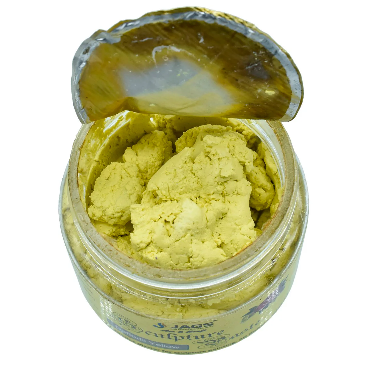 Jags Sculpture Paste - 150 Grams - Image 17