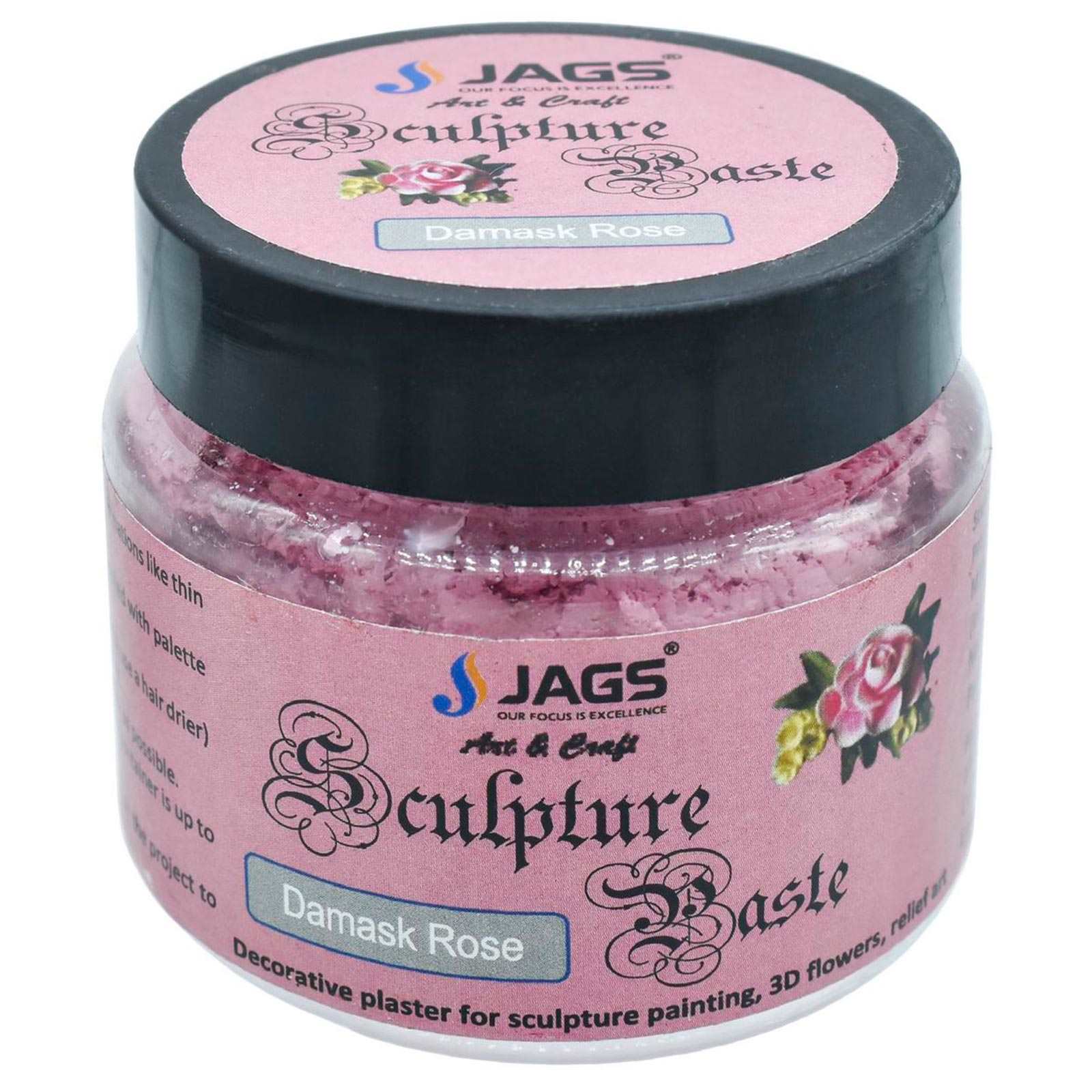 Jags Sculpture Paste - 150 Grams - Image 18