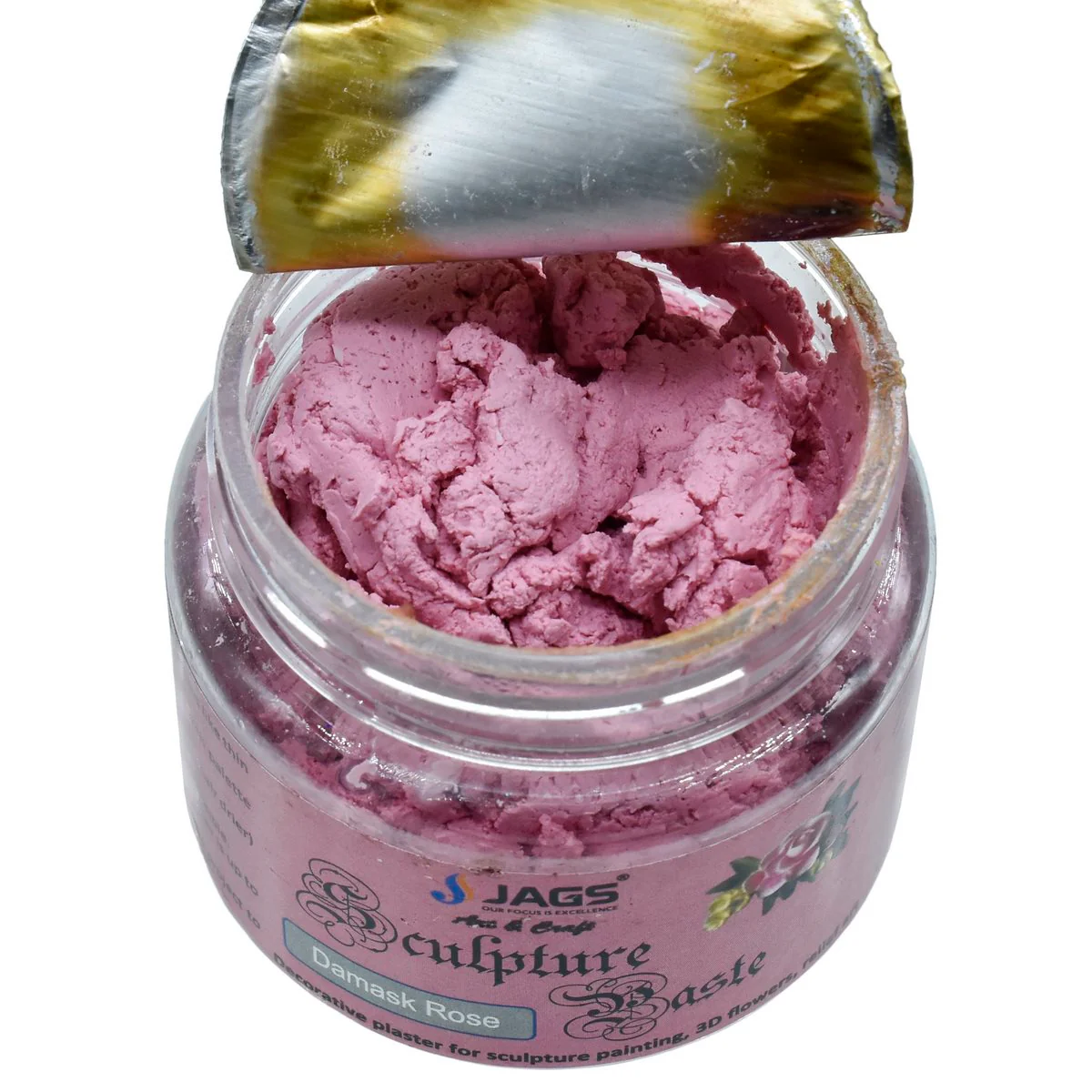 Jags Sculpture Paste - 150 Grams - Image 19