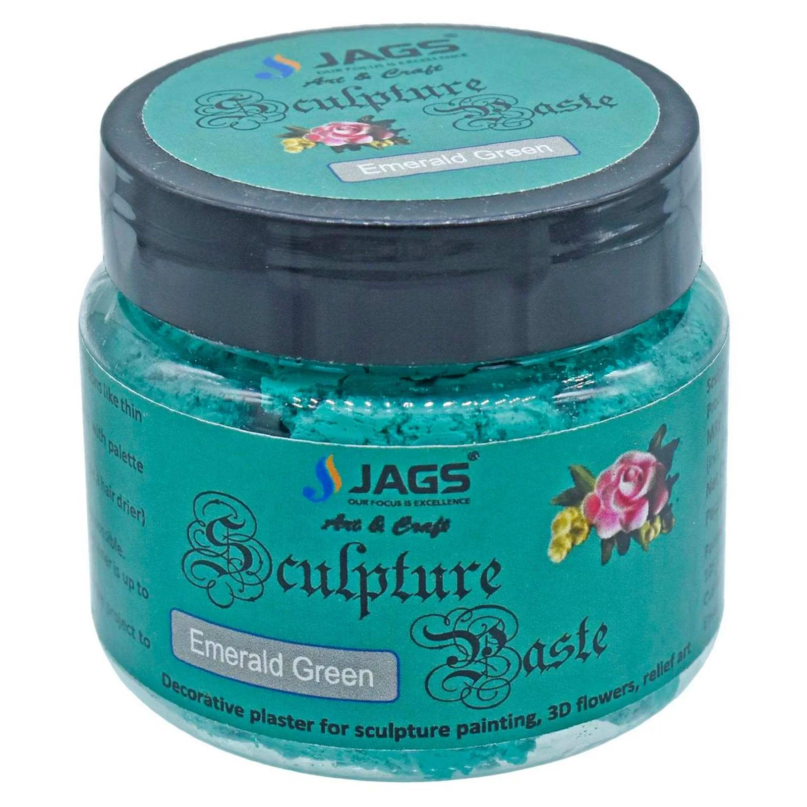 Jags Sculpture Paste - 150 Grams - Image 22