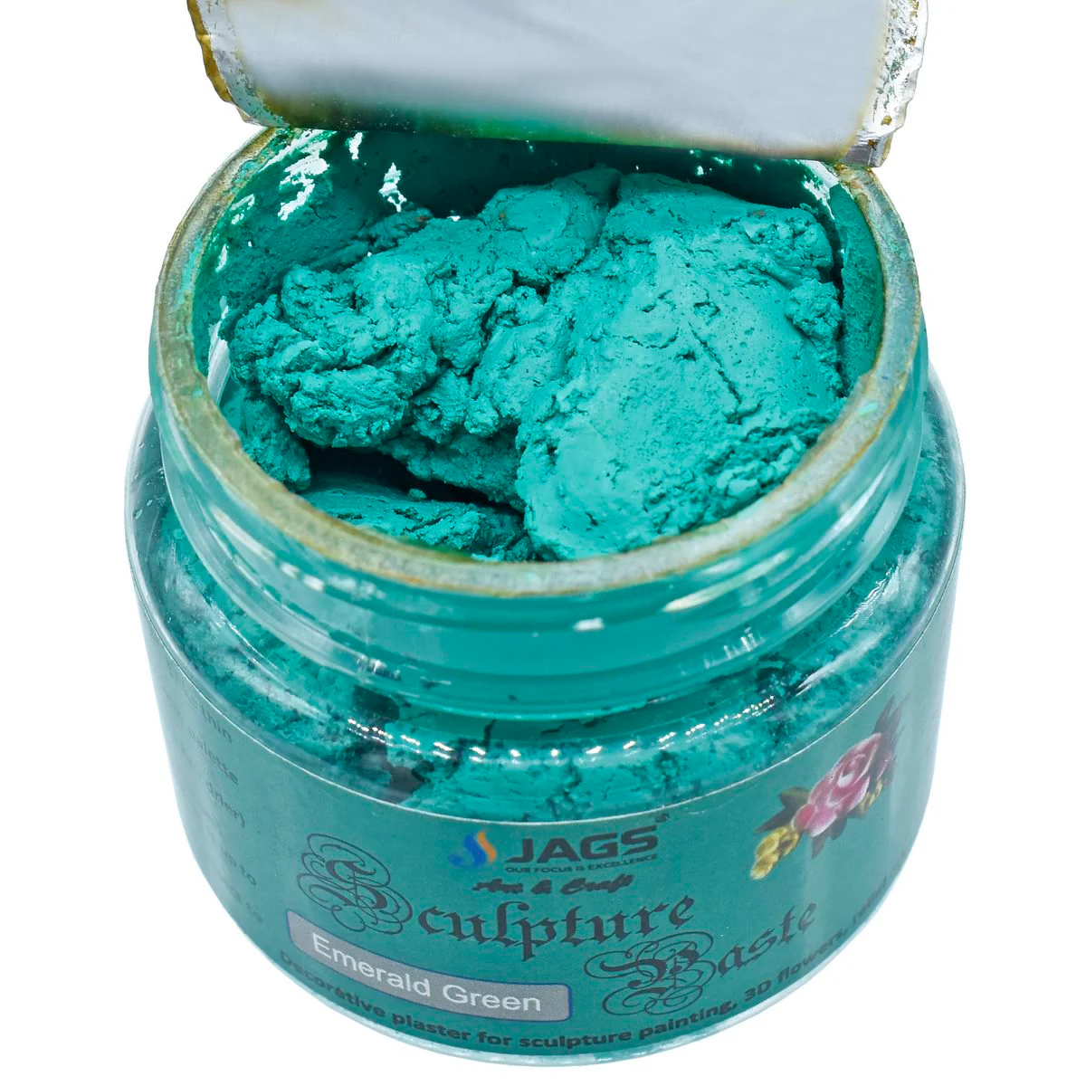 Jags Sculpture Paste - 150 Grams - Image 23