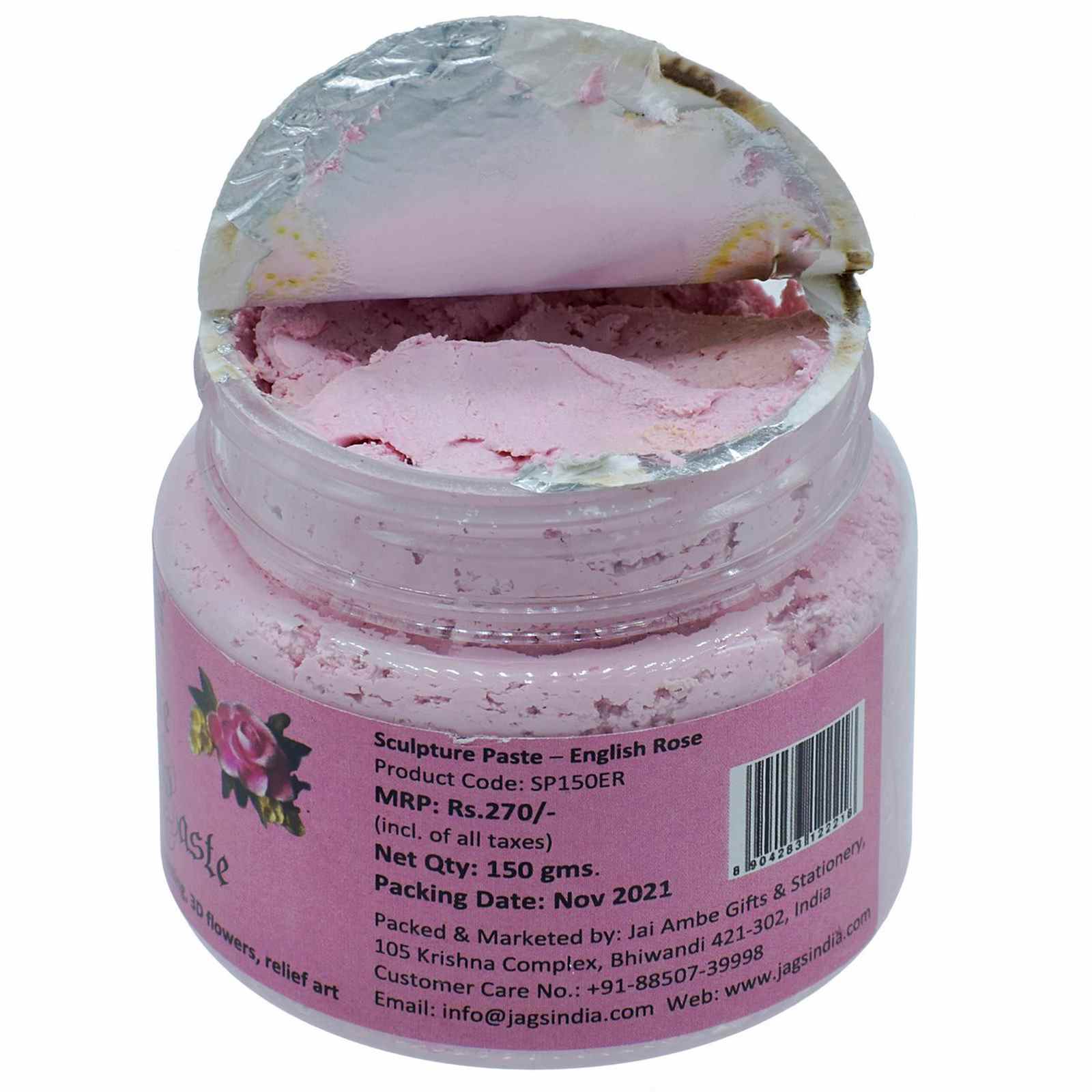 Jags Sculpture Paste - 150 Grams - Image 25