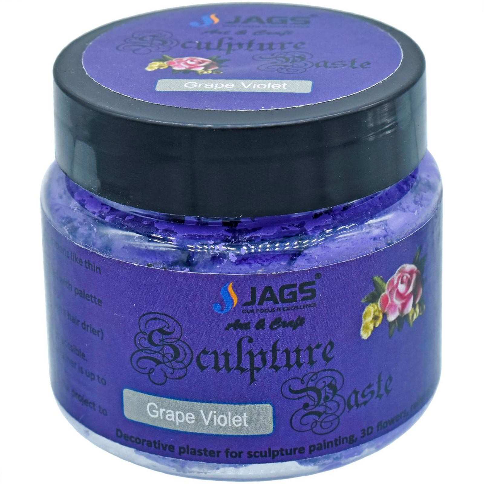 Jags Sculpture Paste - 150 Grams - Image 26