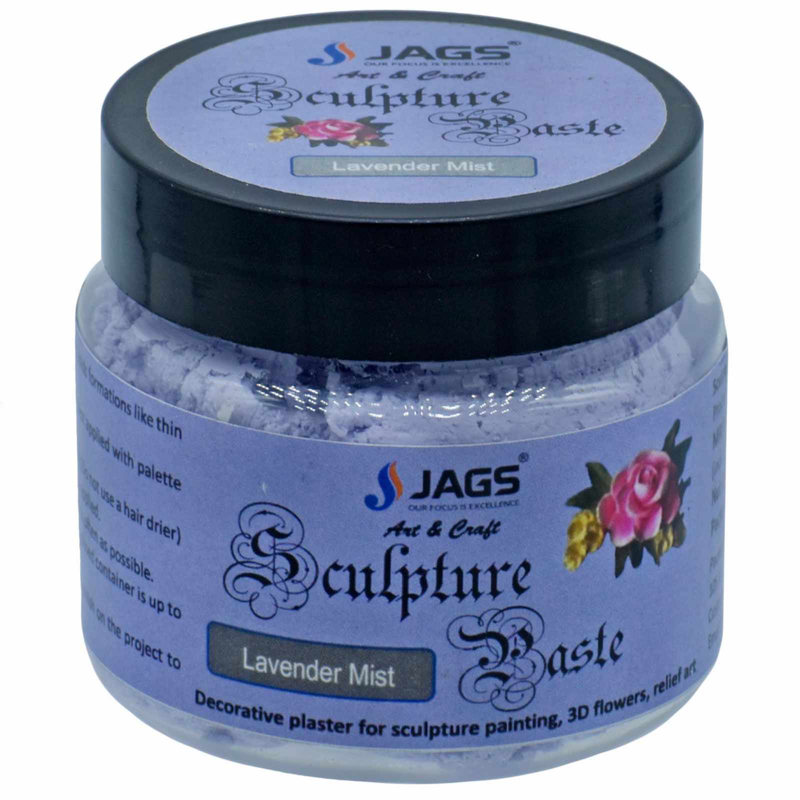 Jags Sculpture Paste - 150 Grams - Image 28