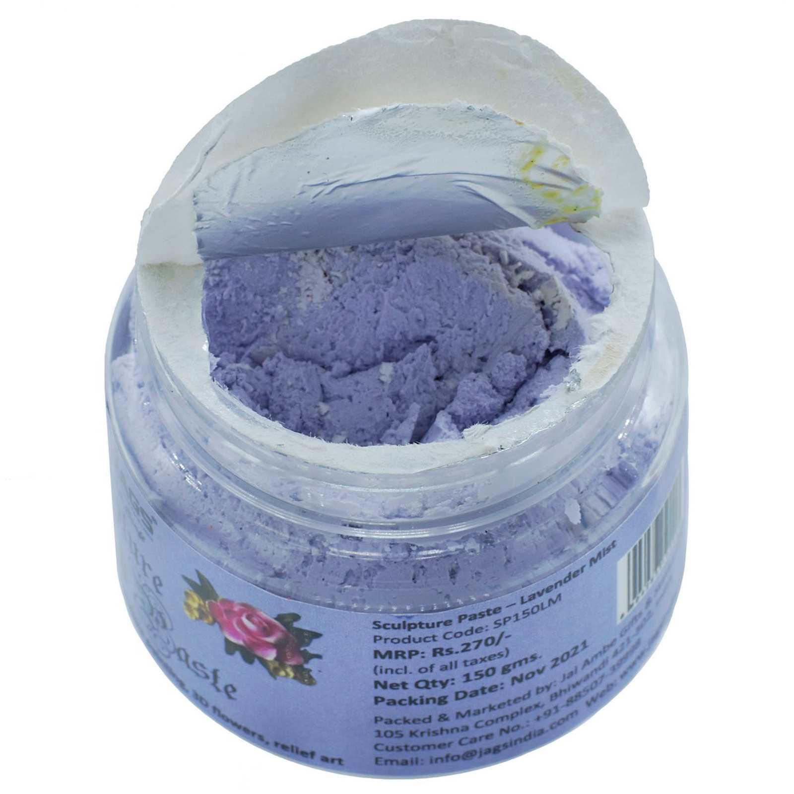Jags Sculpture Paste - 150 Grams - Image 29