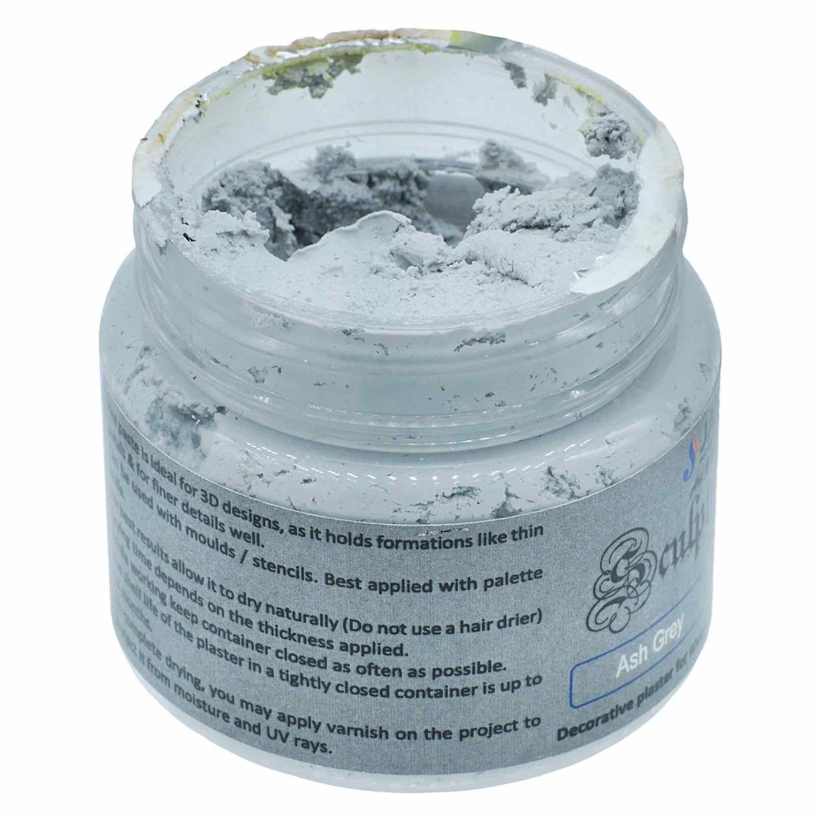 Jags Sculpture Paste - 150 Grams - Image 3