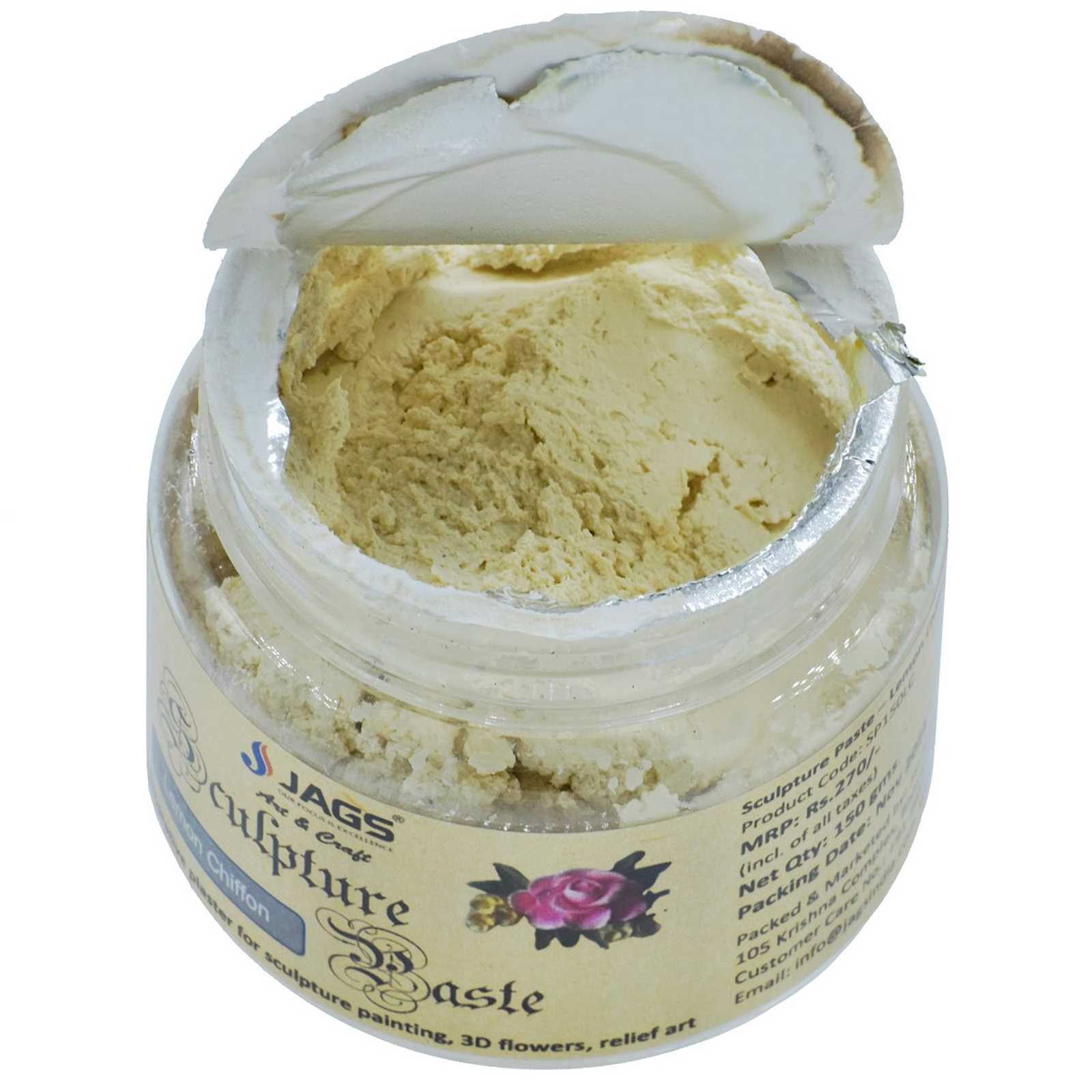 Jags Sculpture Paste - 150 Grams - Image 31