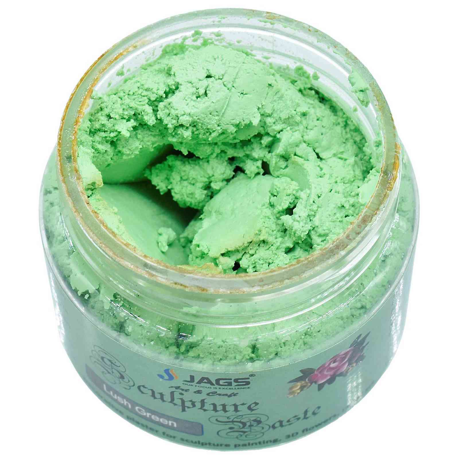 Jags Sculpture Paste - 150 Grams - Image 35