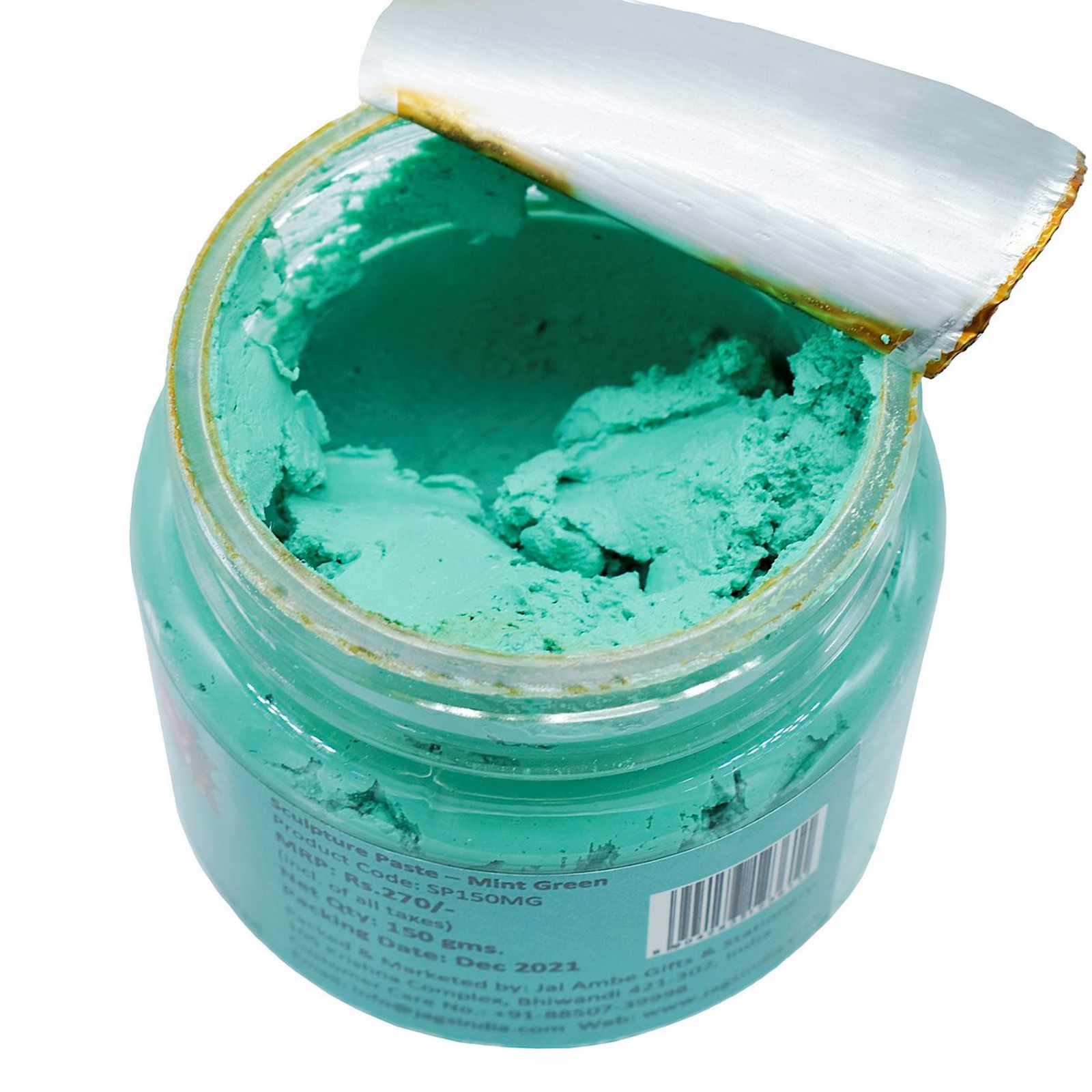 Jags Sculpture Paste - 150 Grams - Image 37