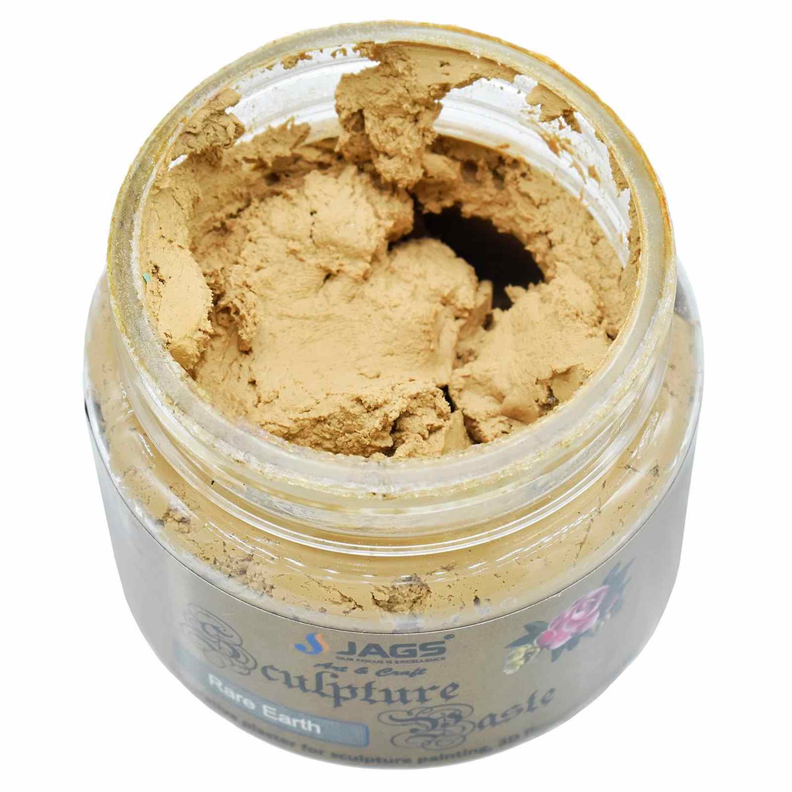 Jags Sculpture Paste - 150 Grams - Image 39
