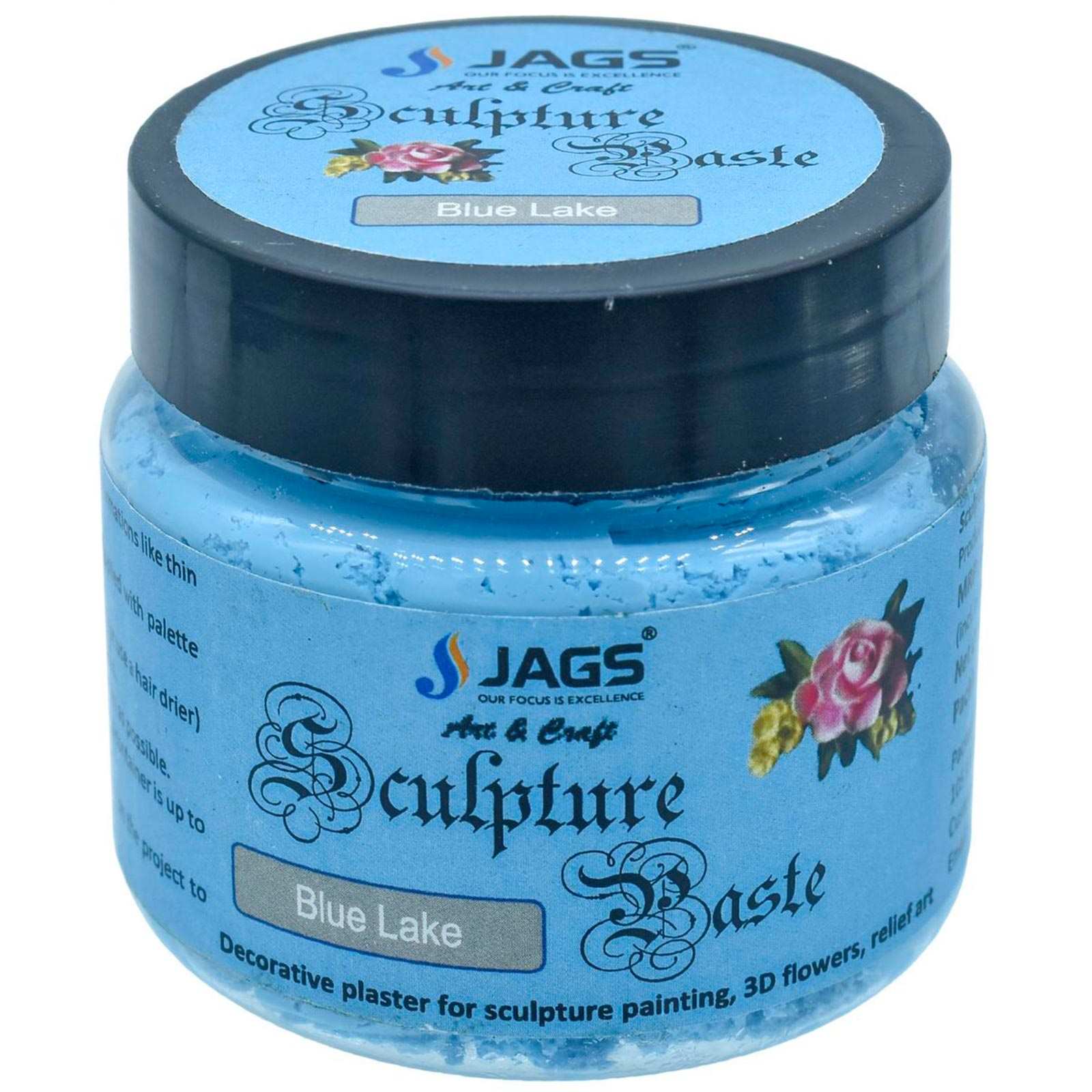 Jags Sculpture Paste - 150 Grams - Image 4